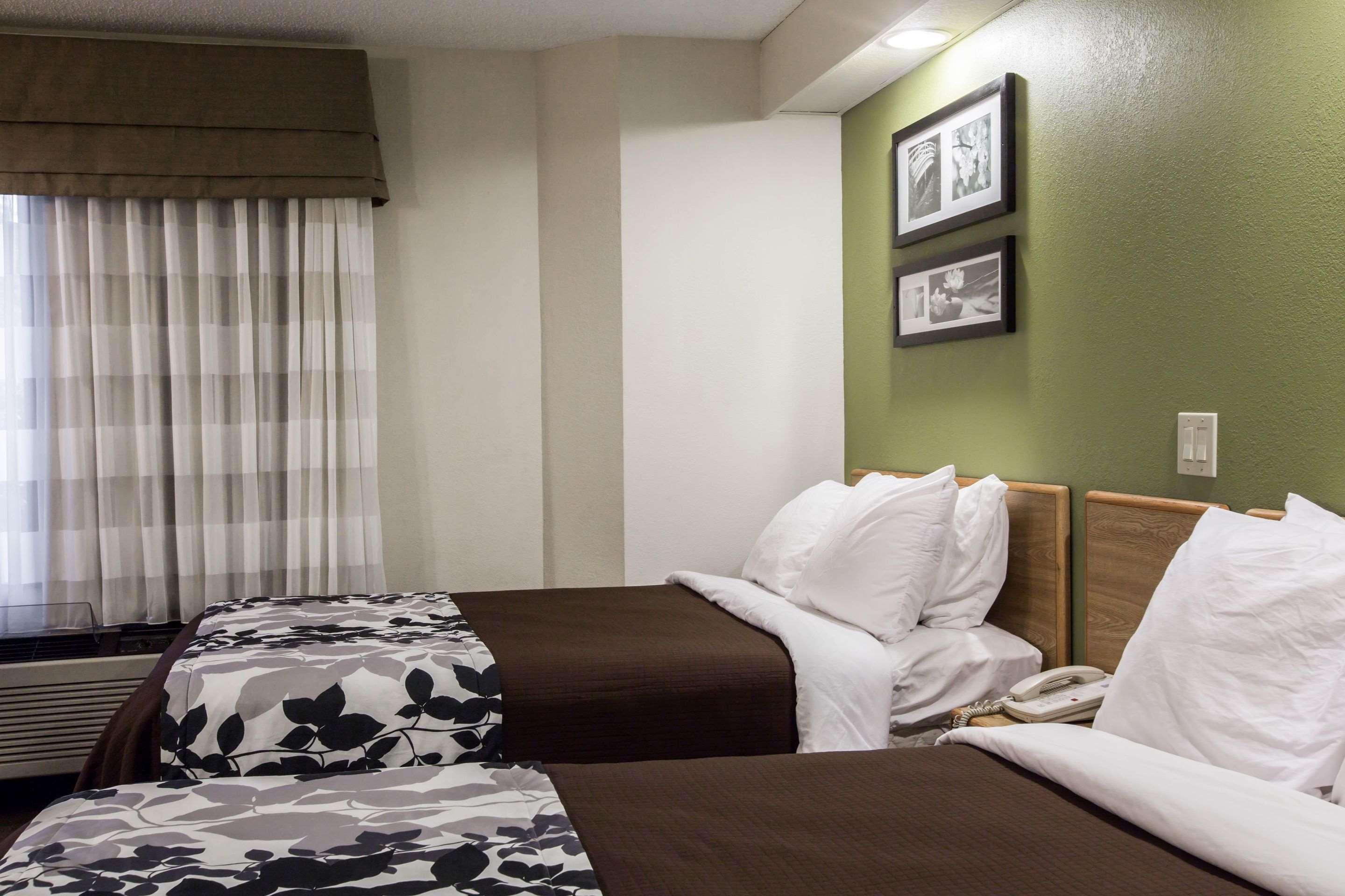 Quadruple Two Double Beds Non Smoking