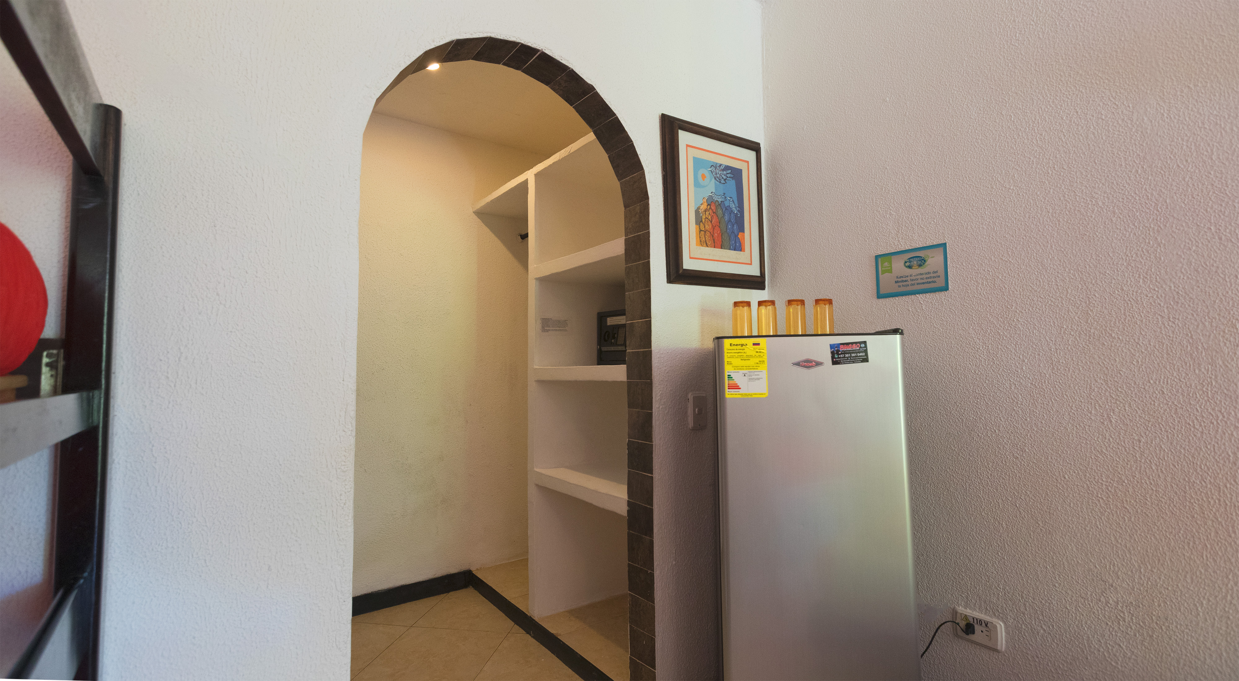 Family Room Capacity 6