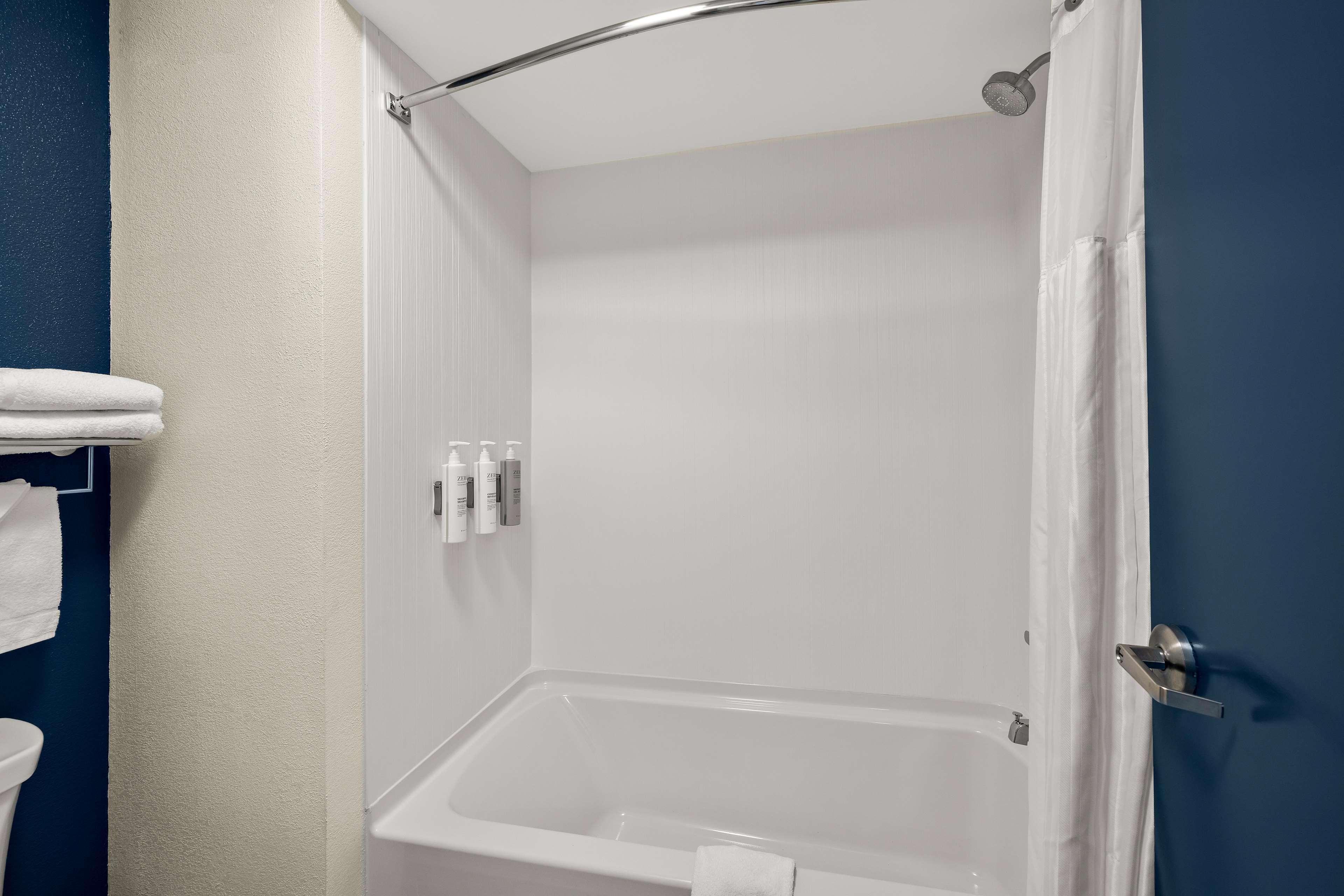 Double Two Queen Beds