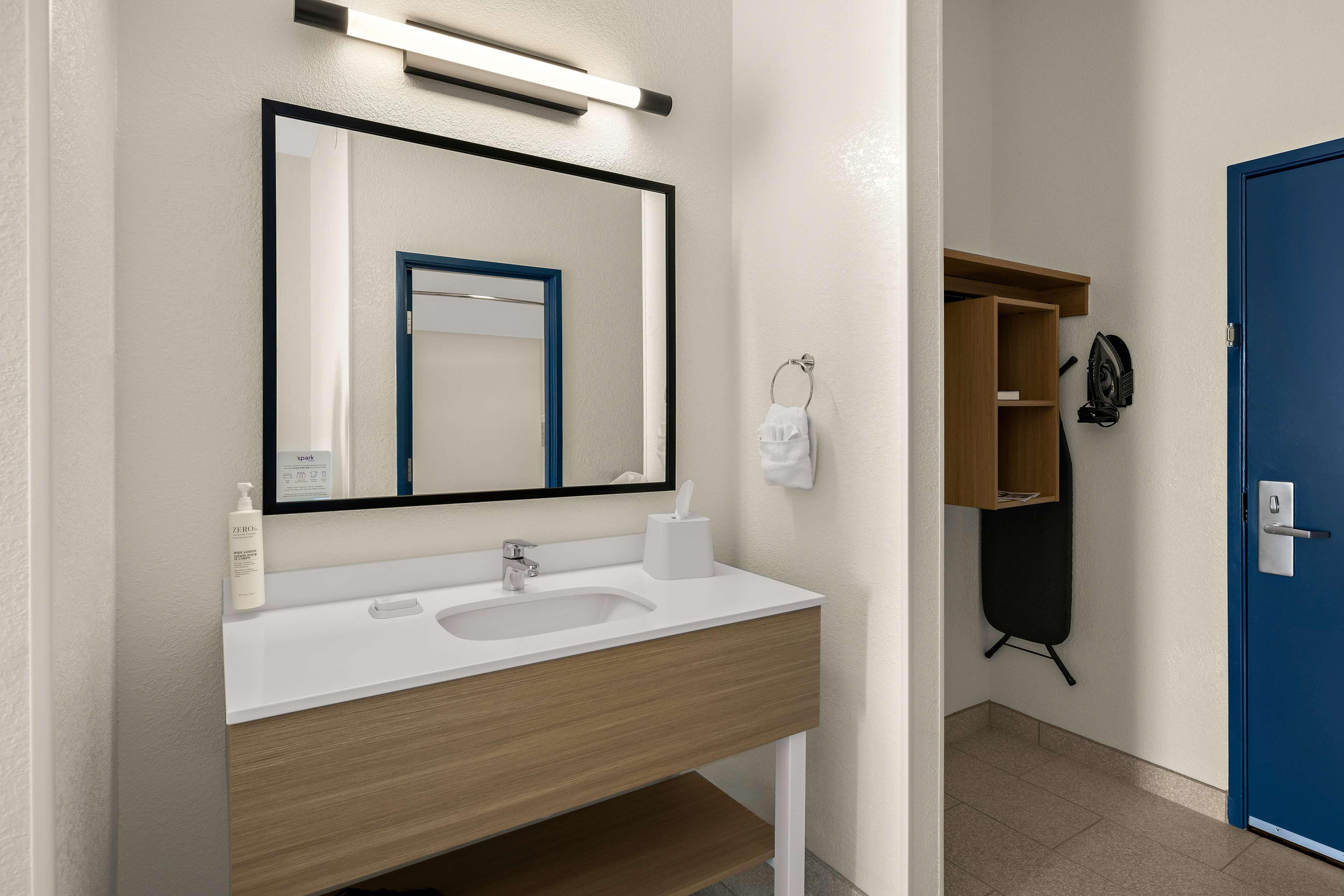 Double Two Queen Beds