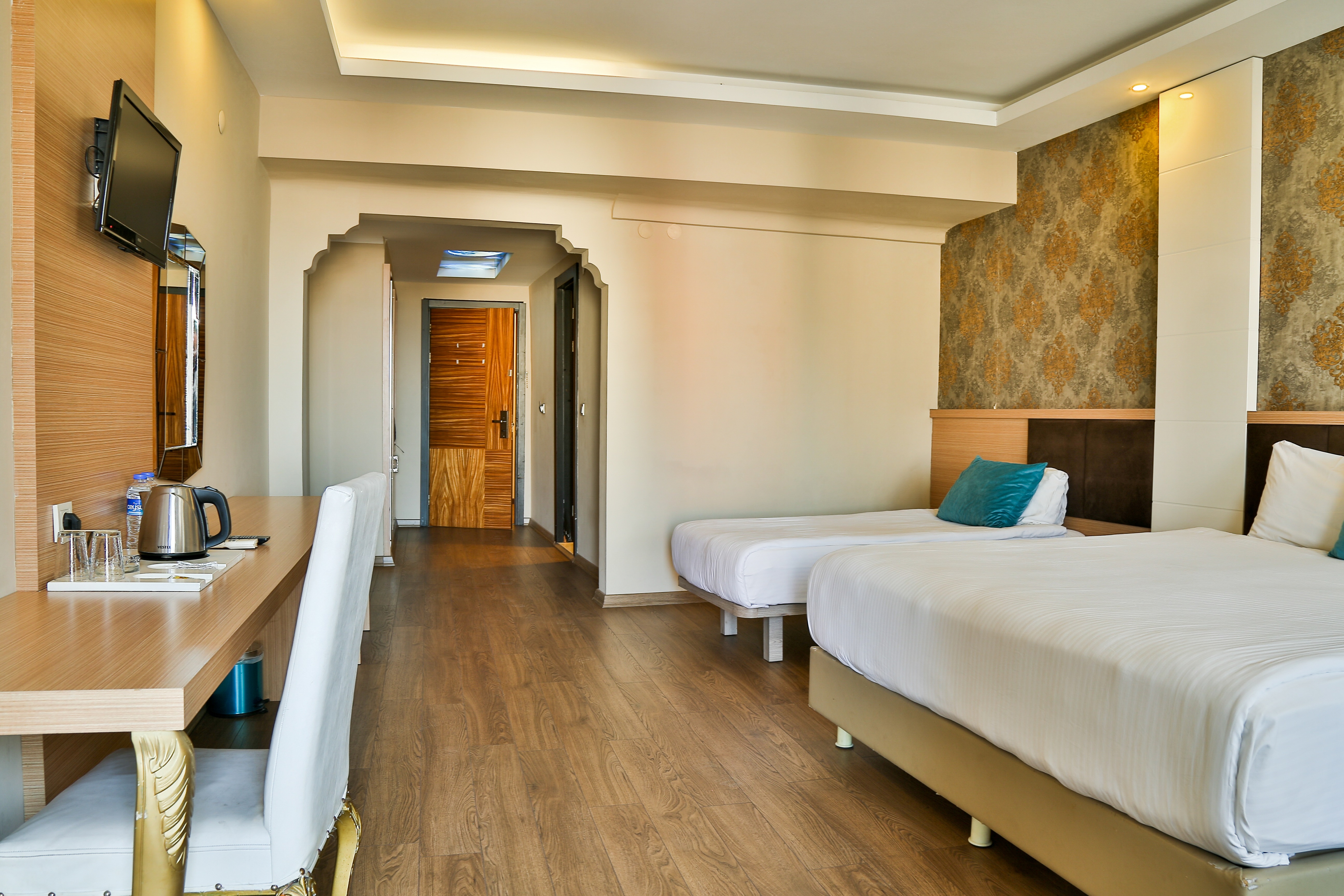 Family Room Standard