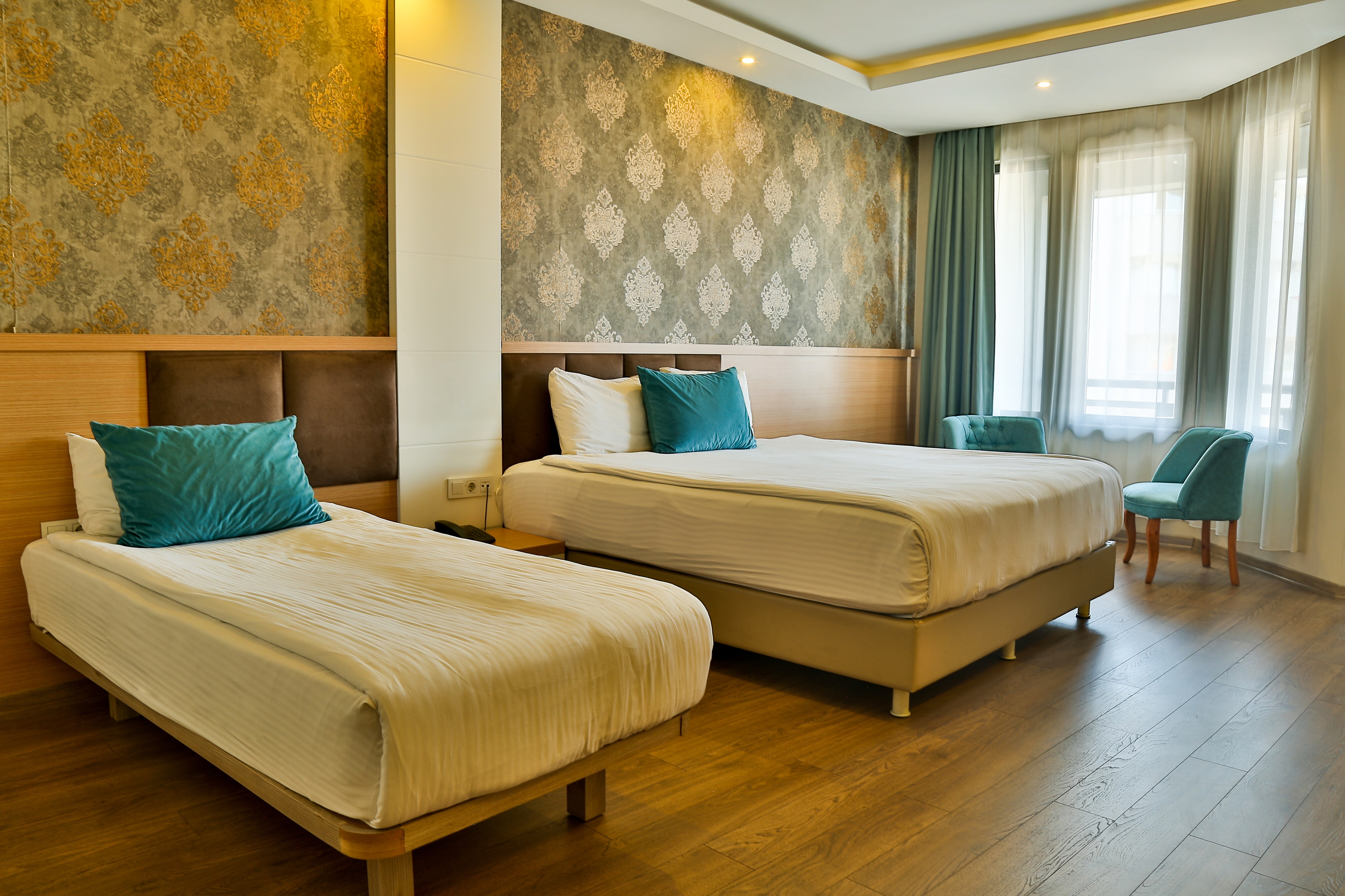 Family Room Standard