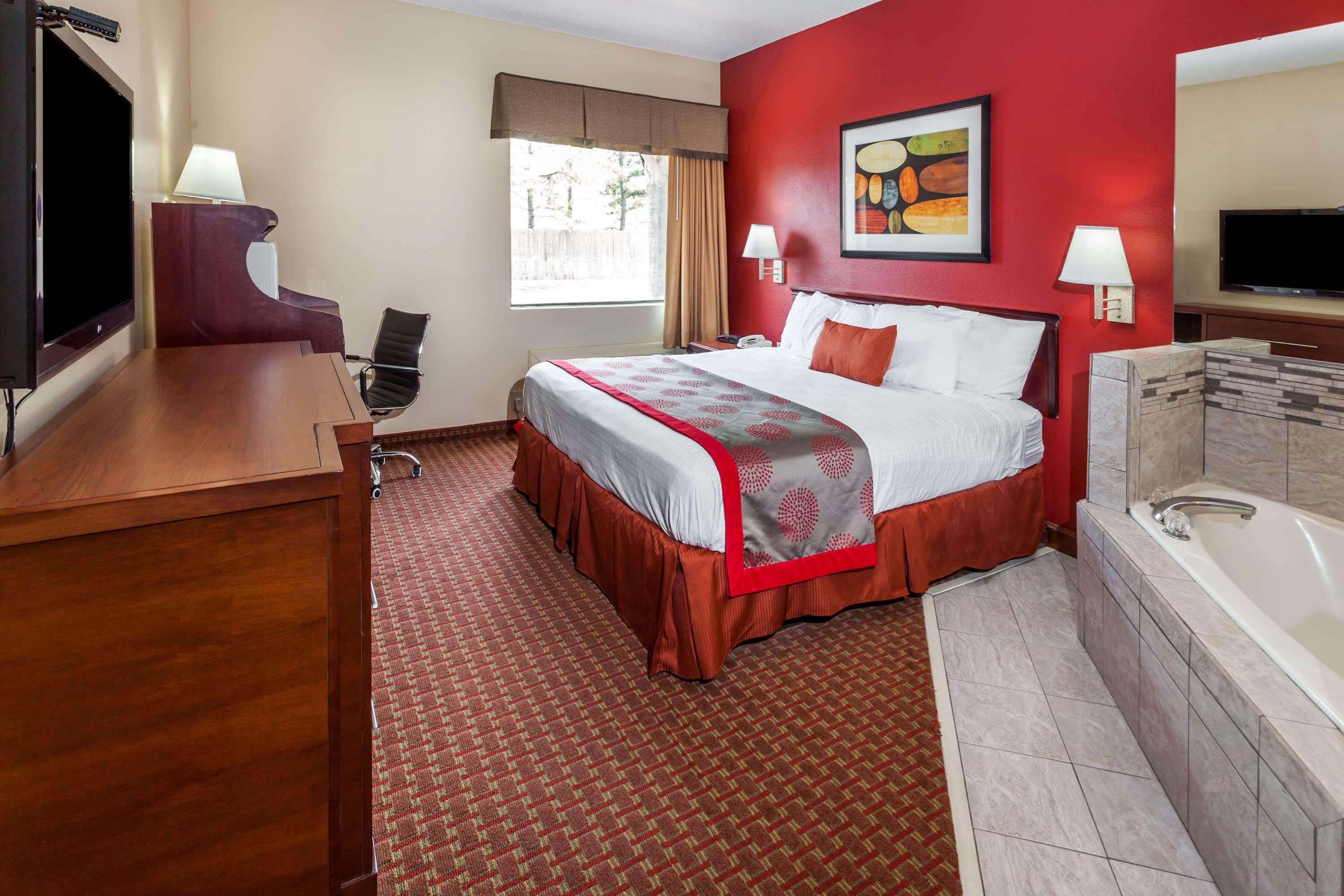 Suite King Bed Non Smoking