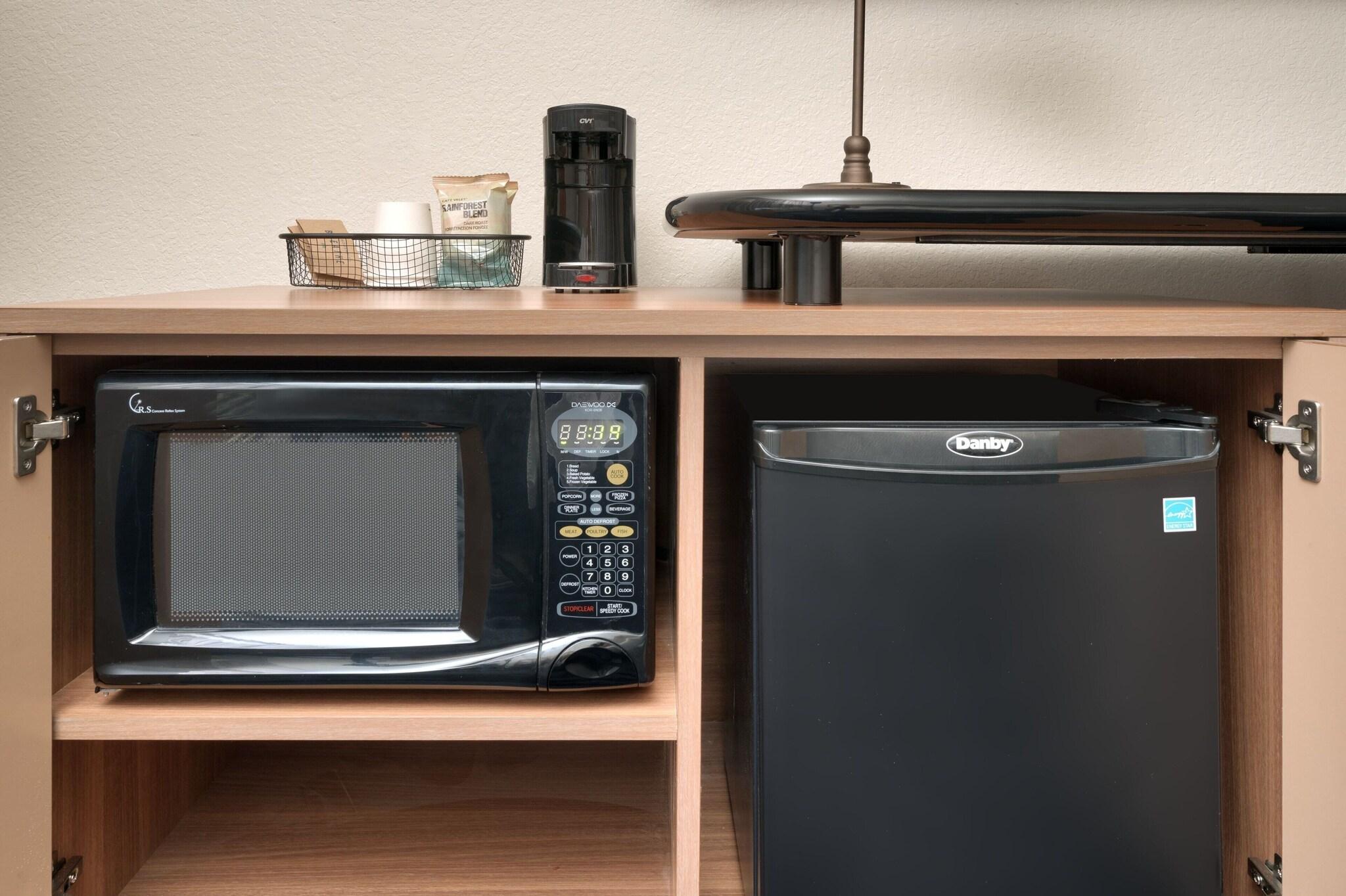 Double Two Queen Beds