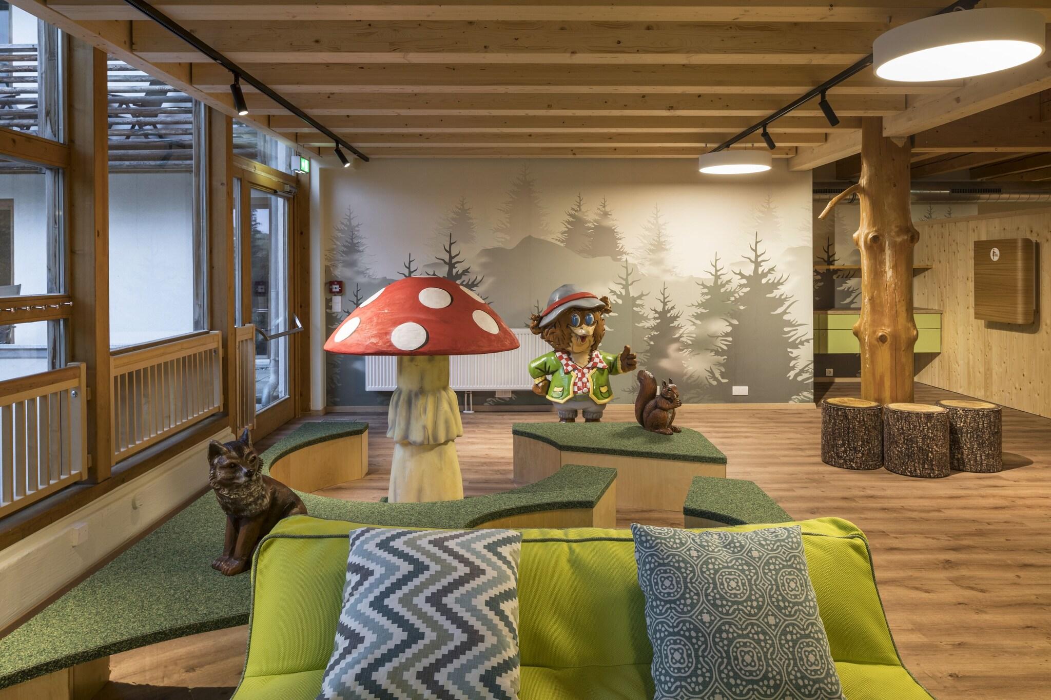 Sports and Entertainment