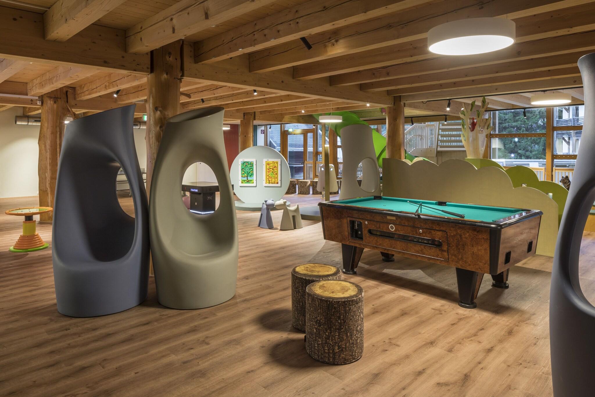 Sports and Entertainment