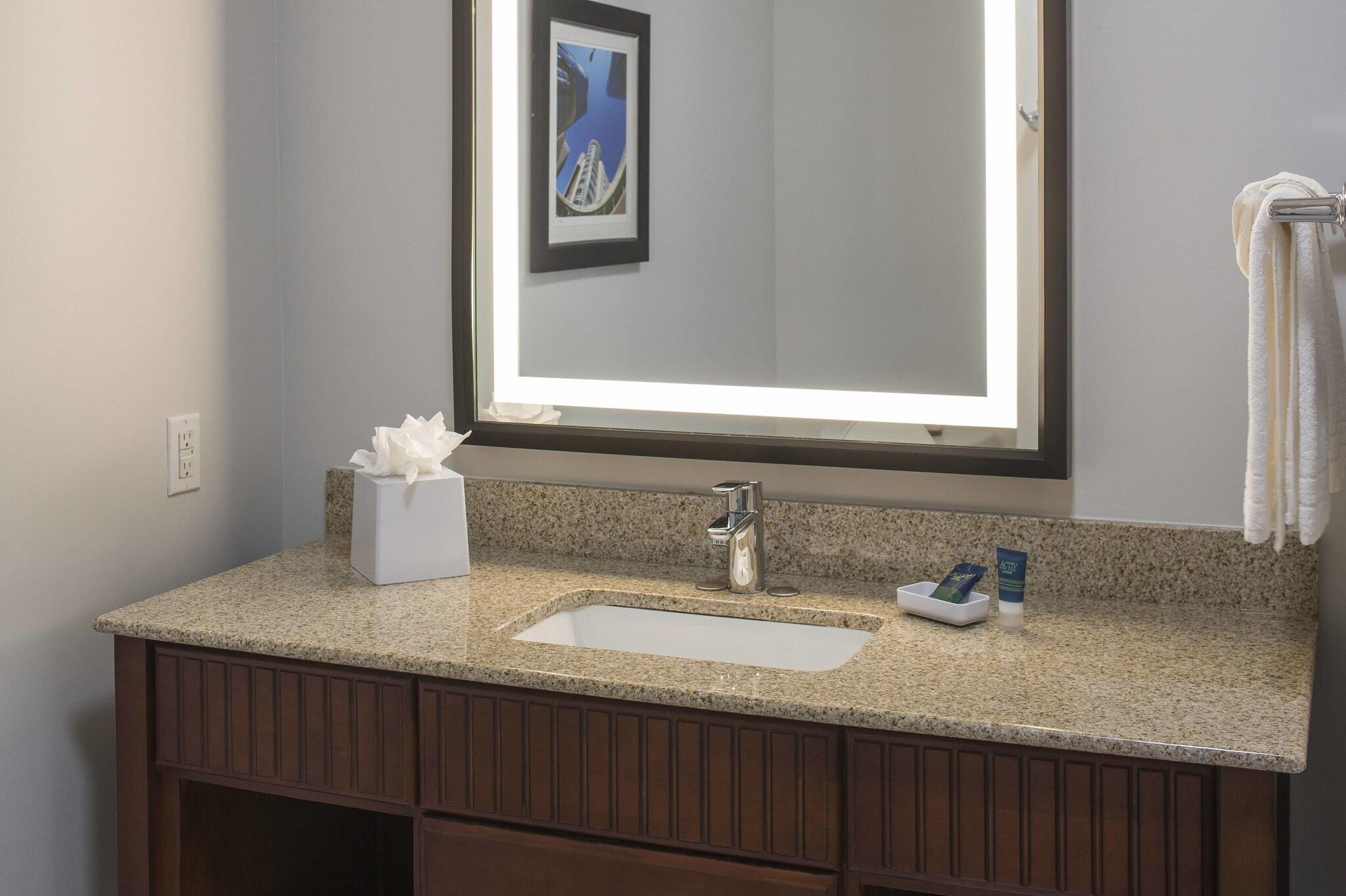 Double Two Queen Beds