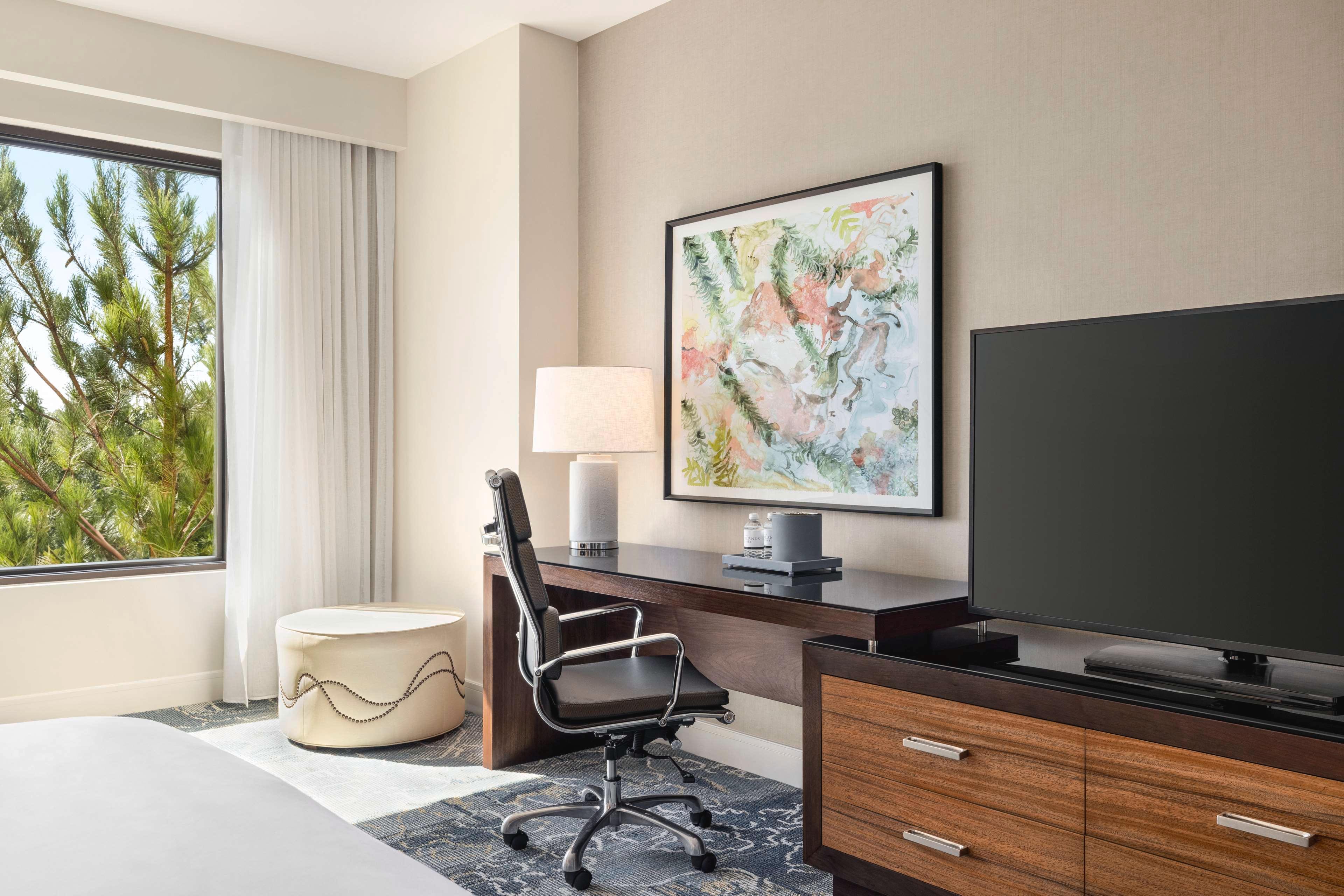 Double Accessible with Views