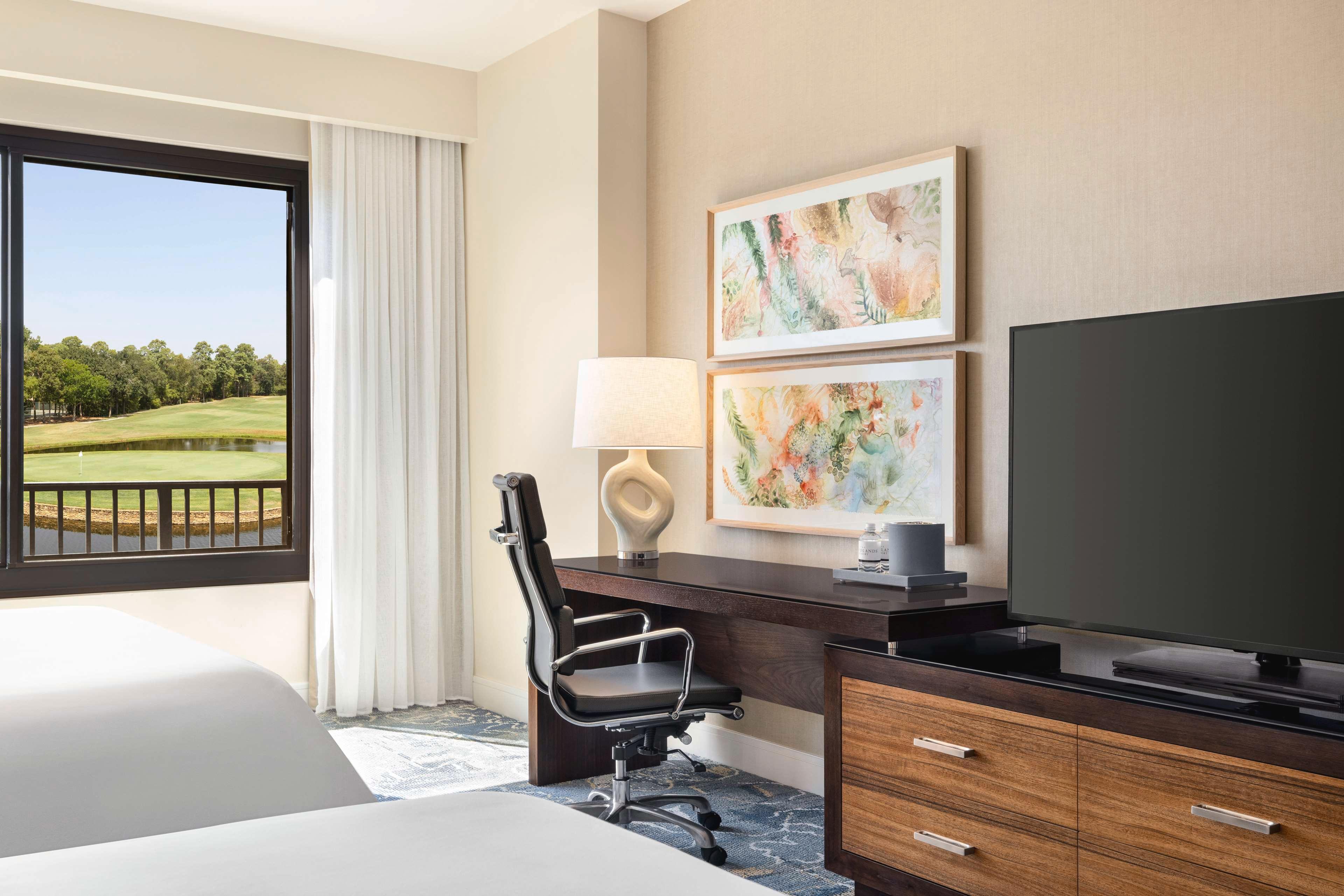 Twin Accessible-two Queen Beds