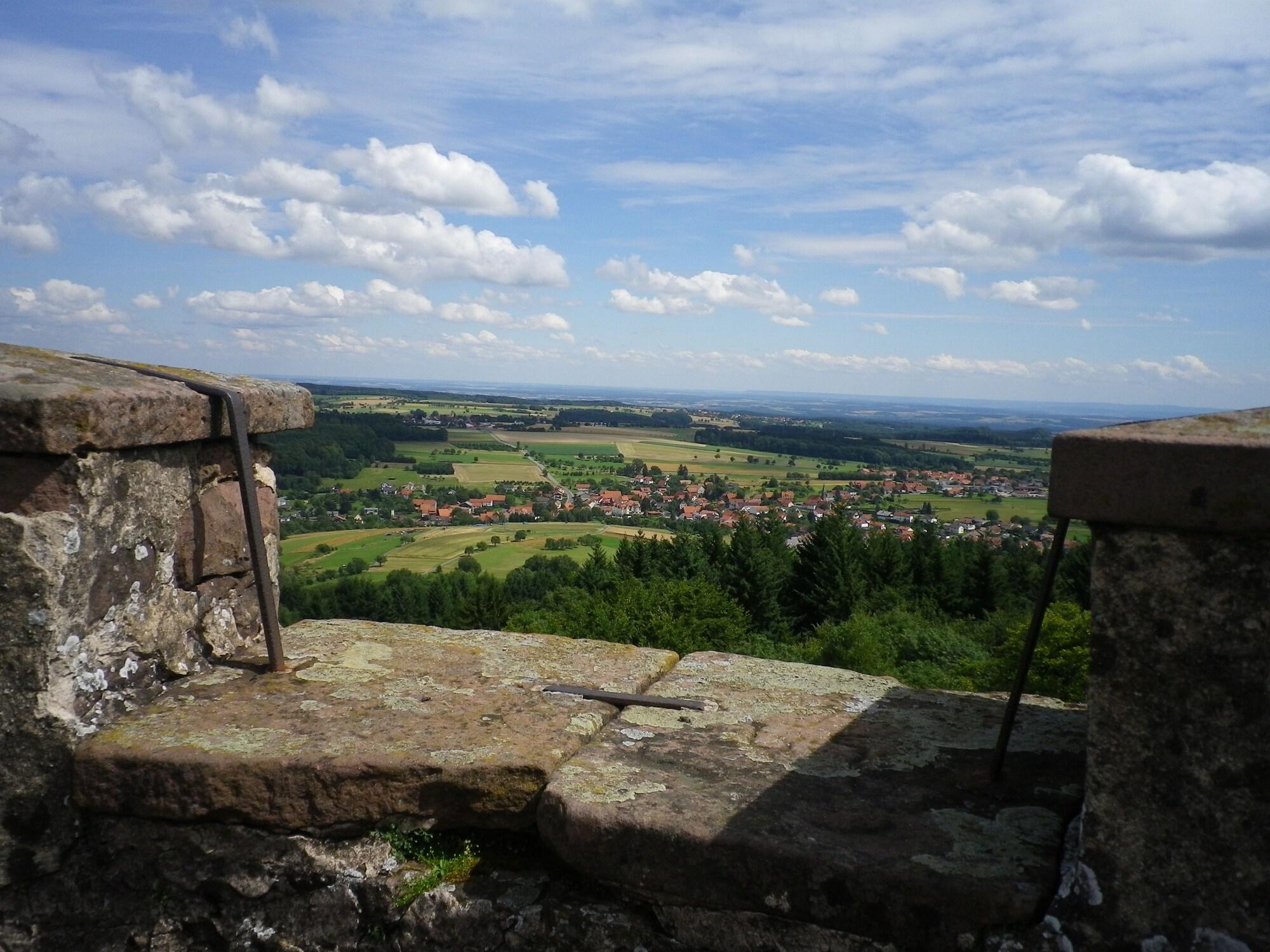 General View