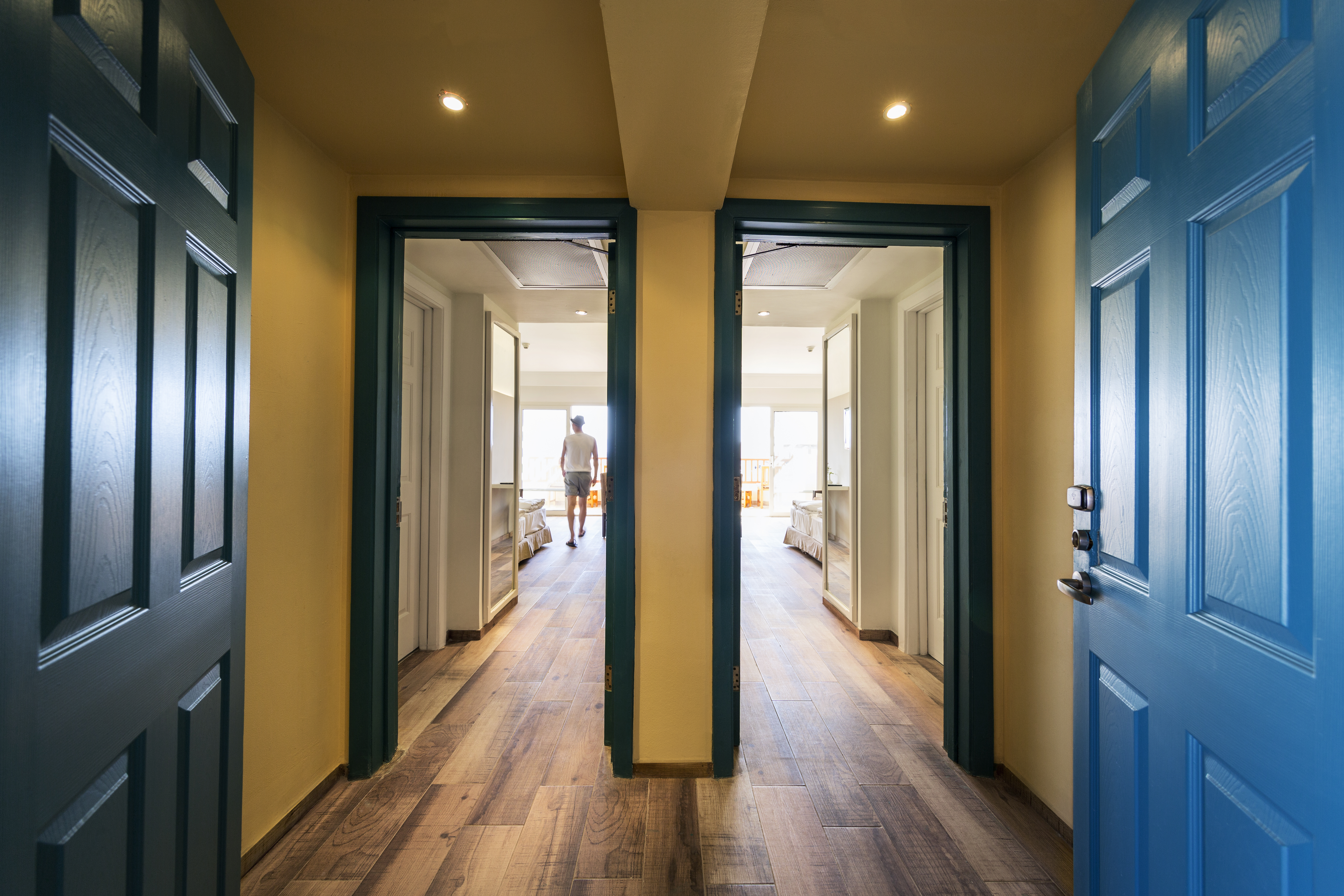 Family Room Standard