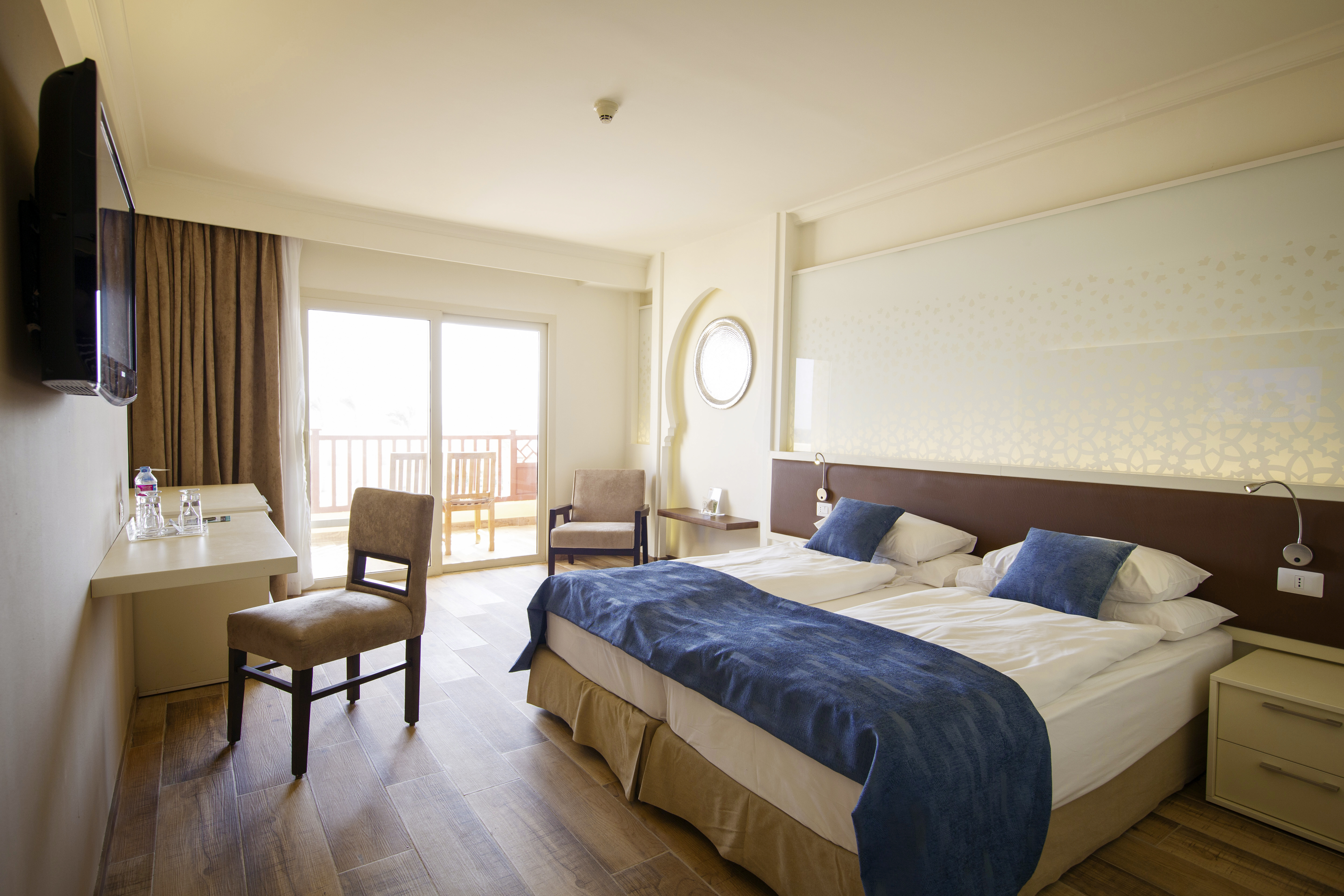 Double Single Standard