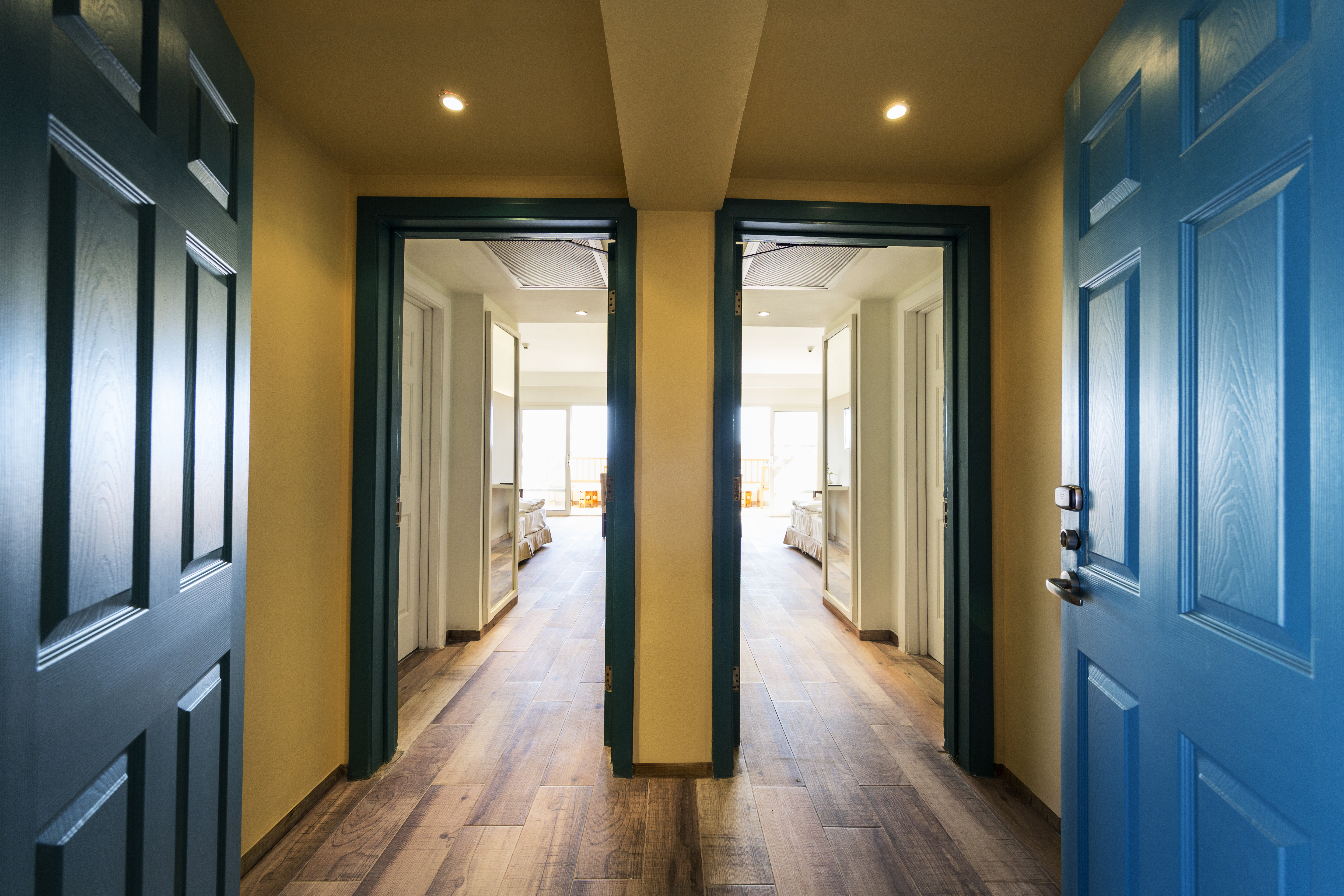 Family Room Standard