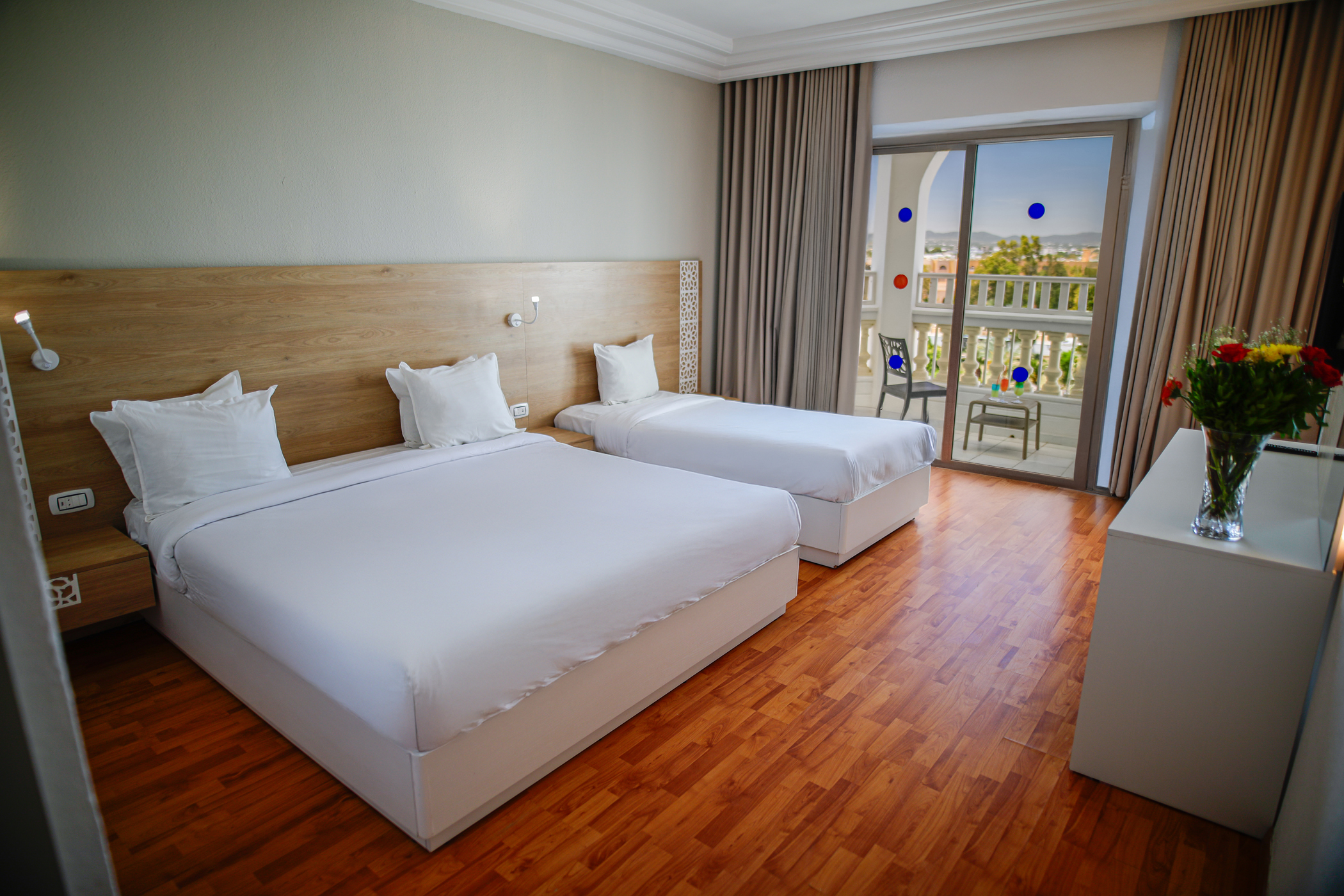 Double Single Capacity 1