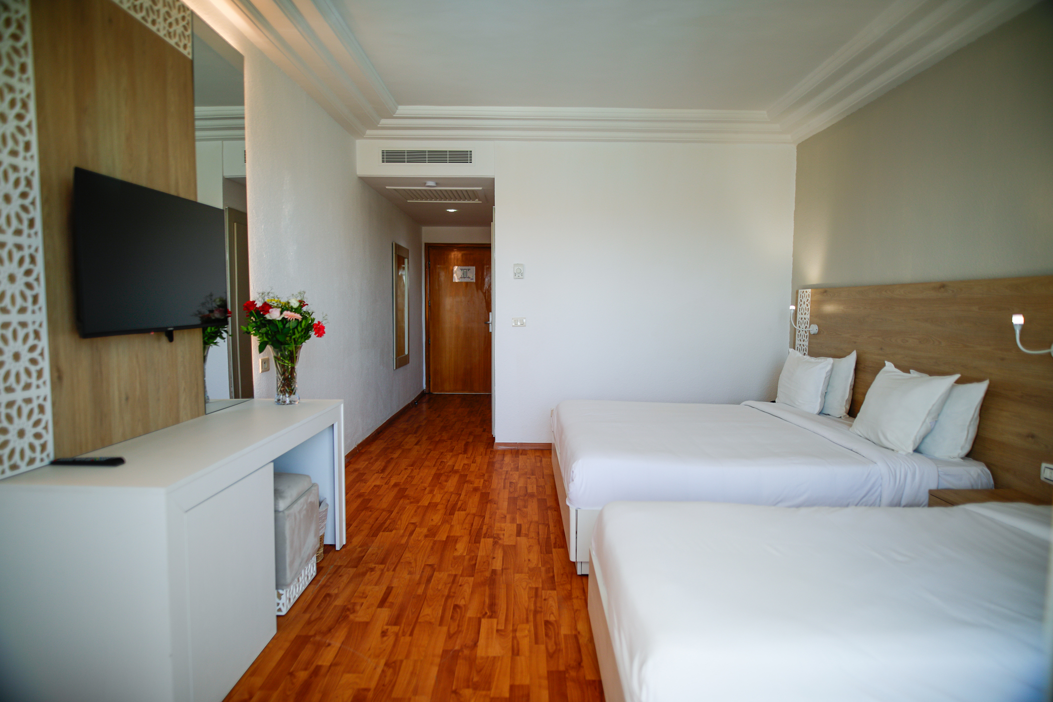 Double or Twin Capacity 3