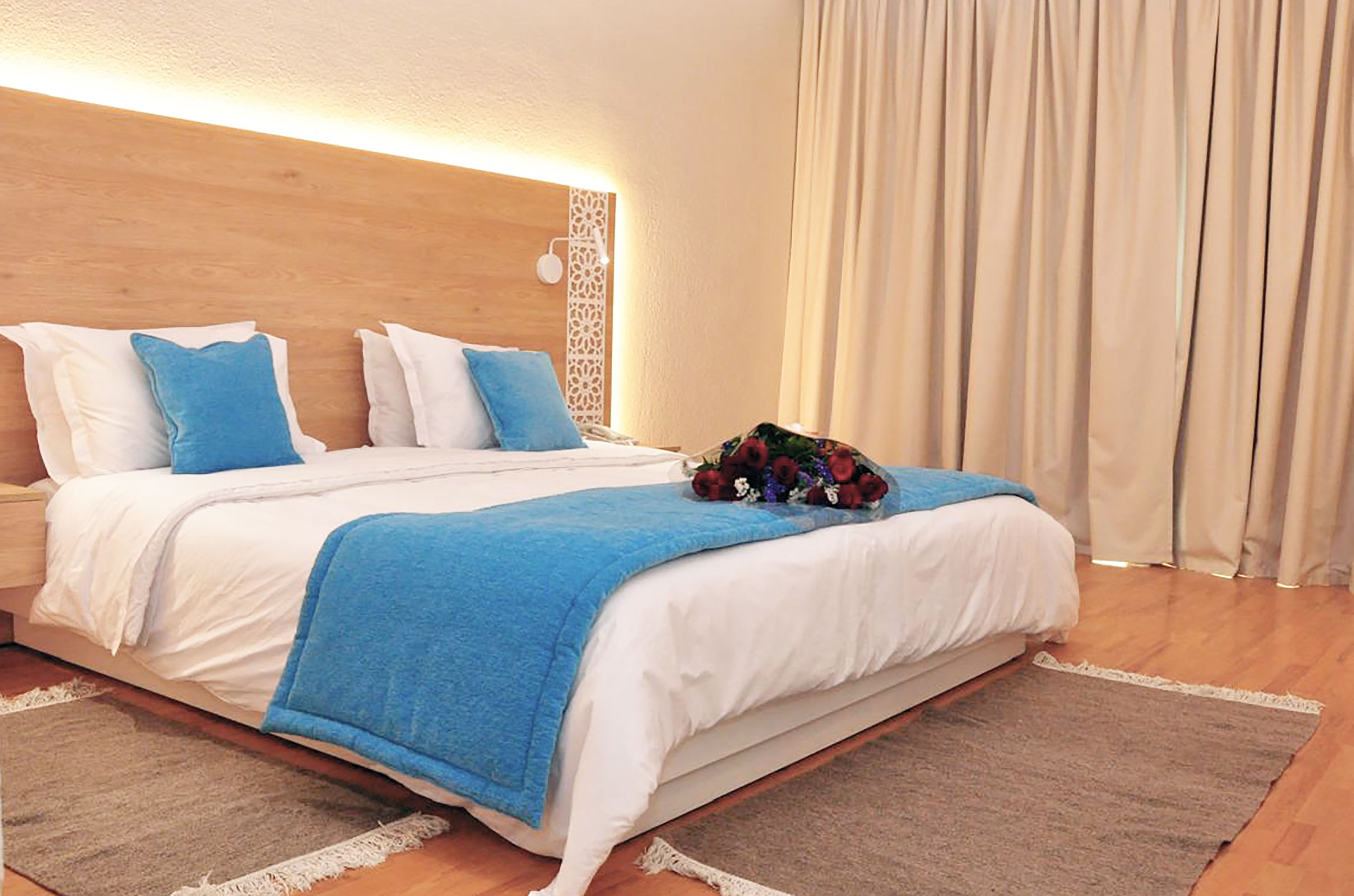 Double or Twin Capacity 2