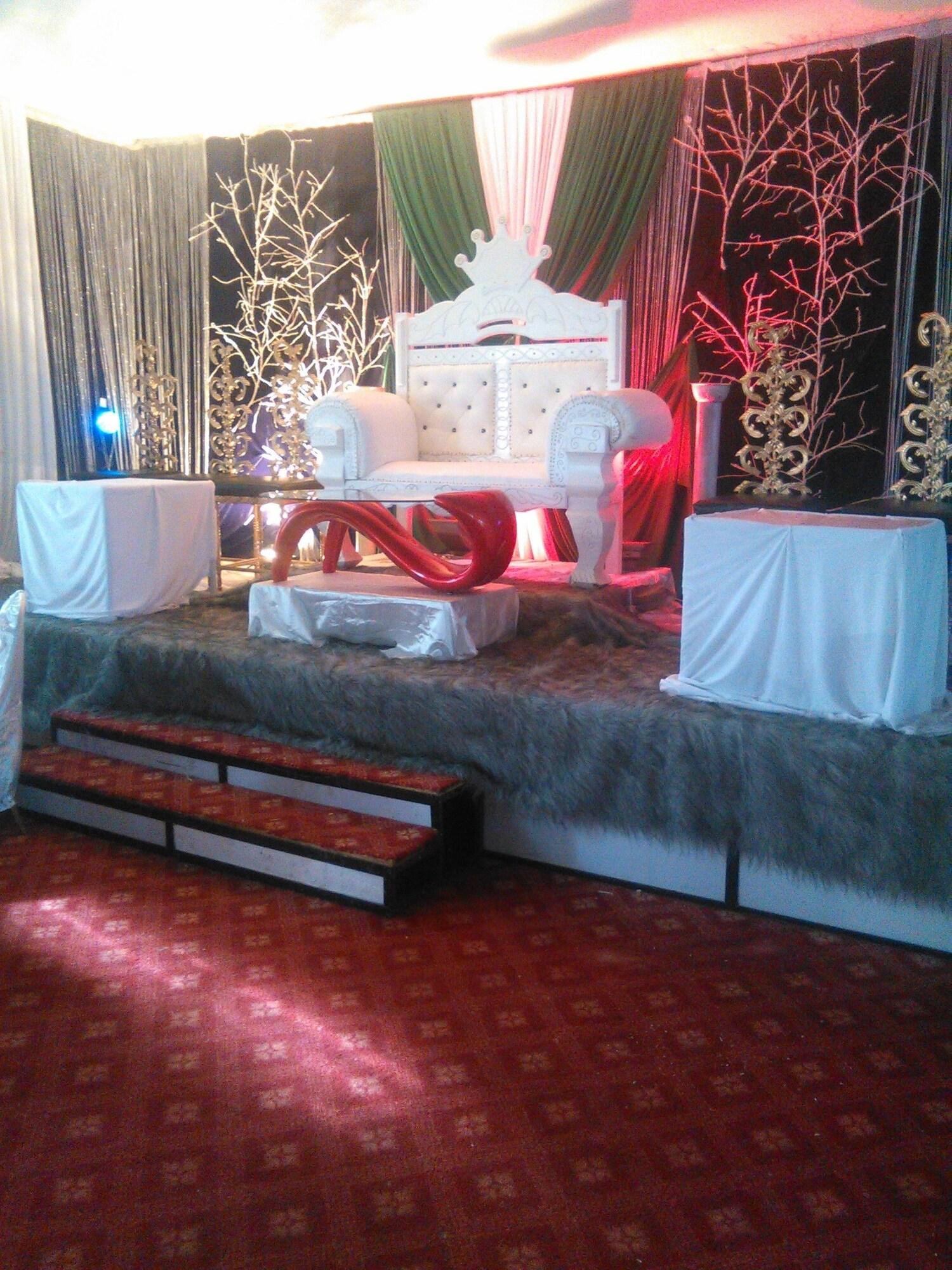 Sports and Entertainment