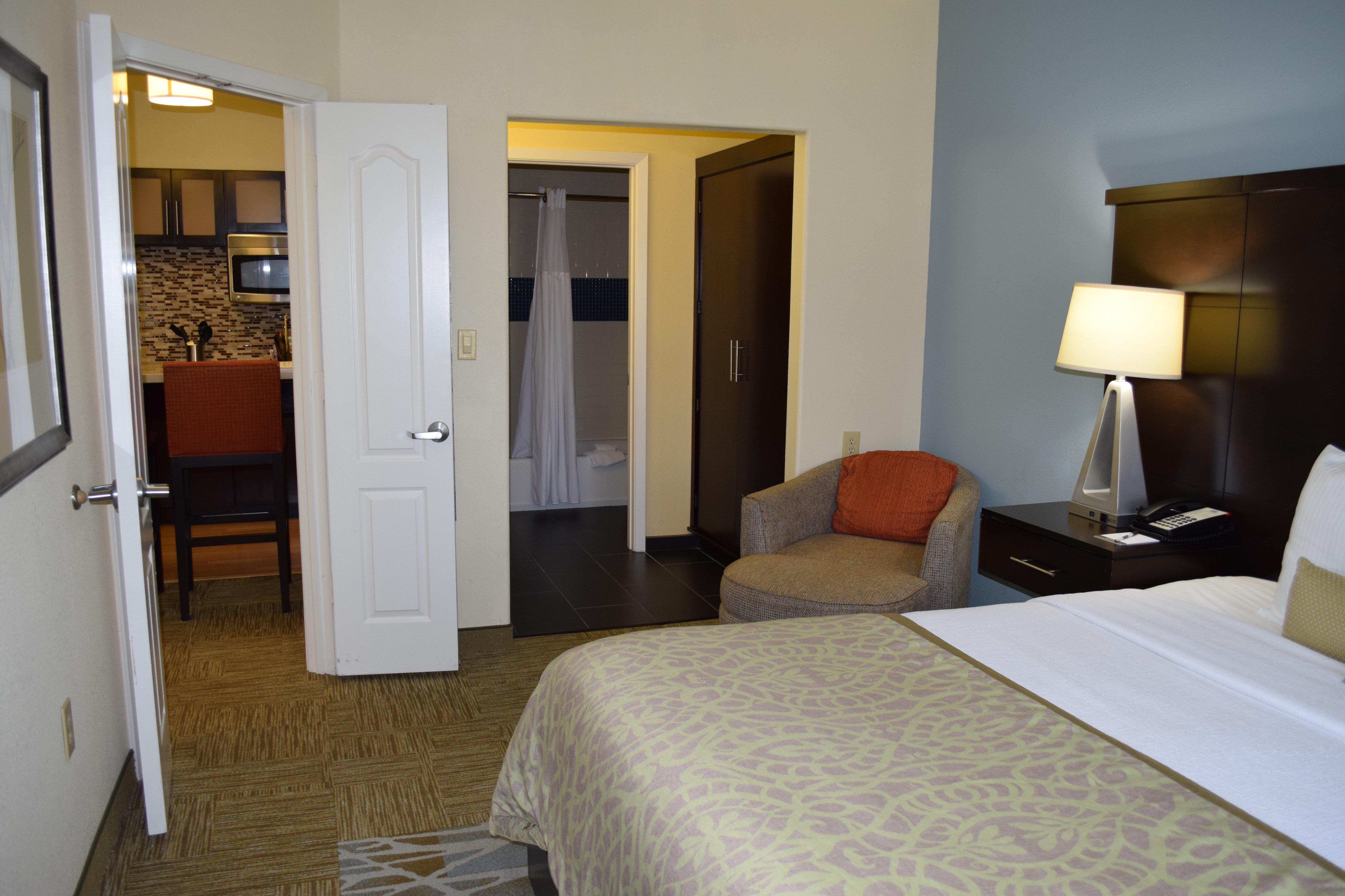 Suite Three Beds