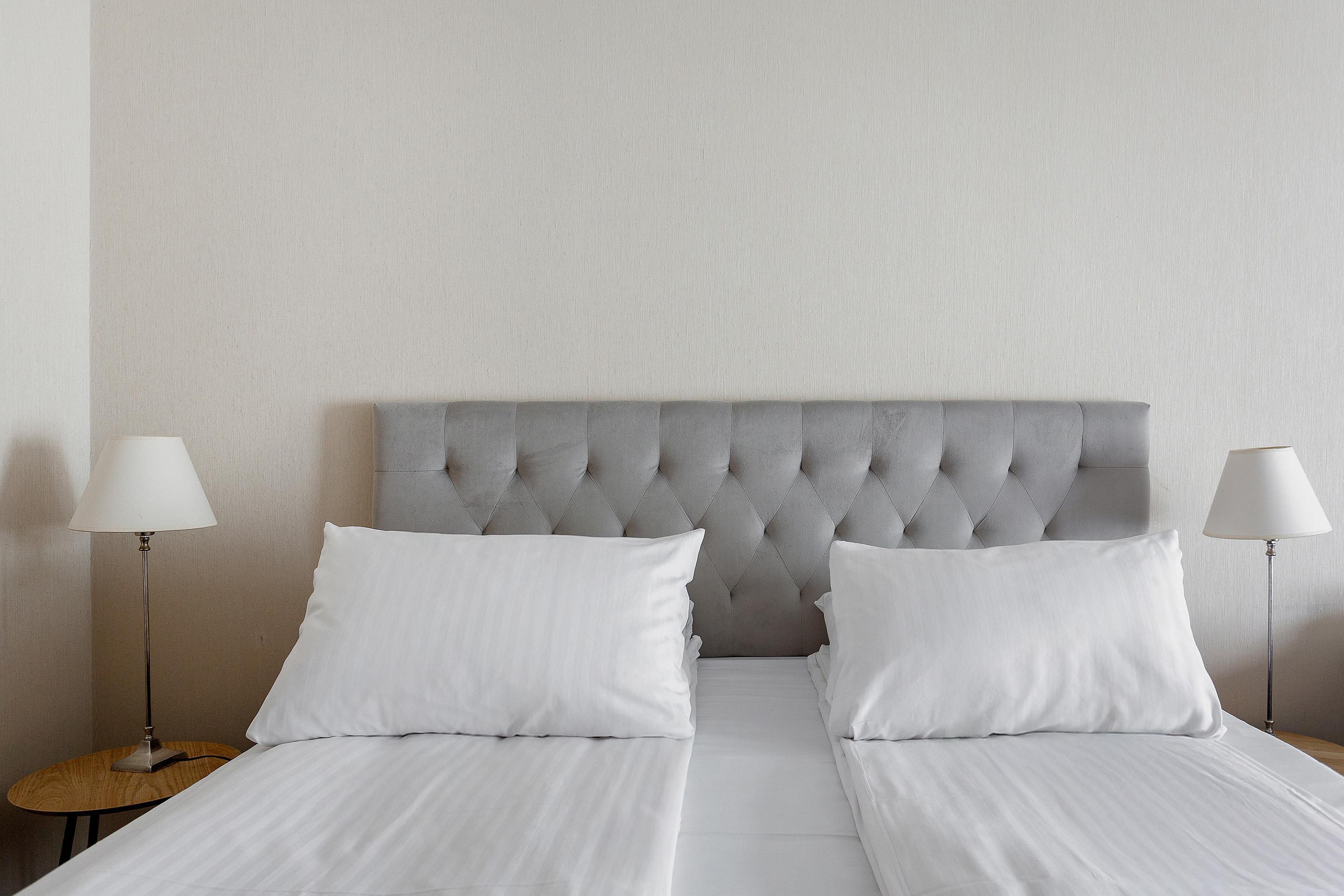 Junior Suite with Double Bed