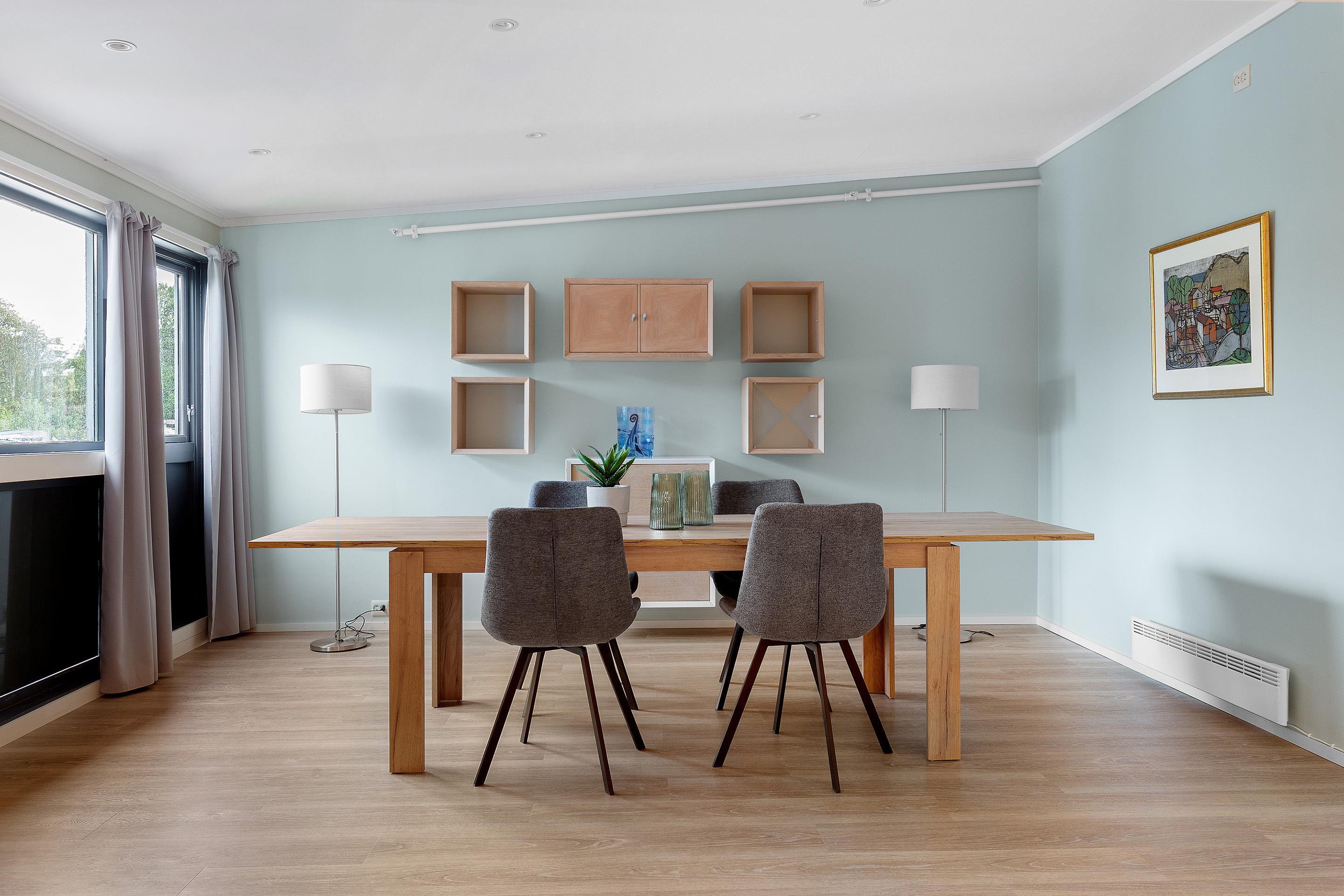 Junior Suite with Double Bed