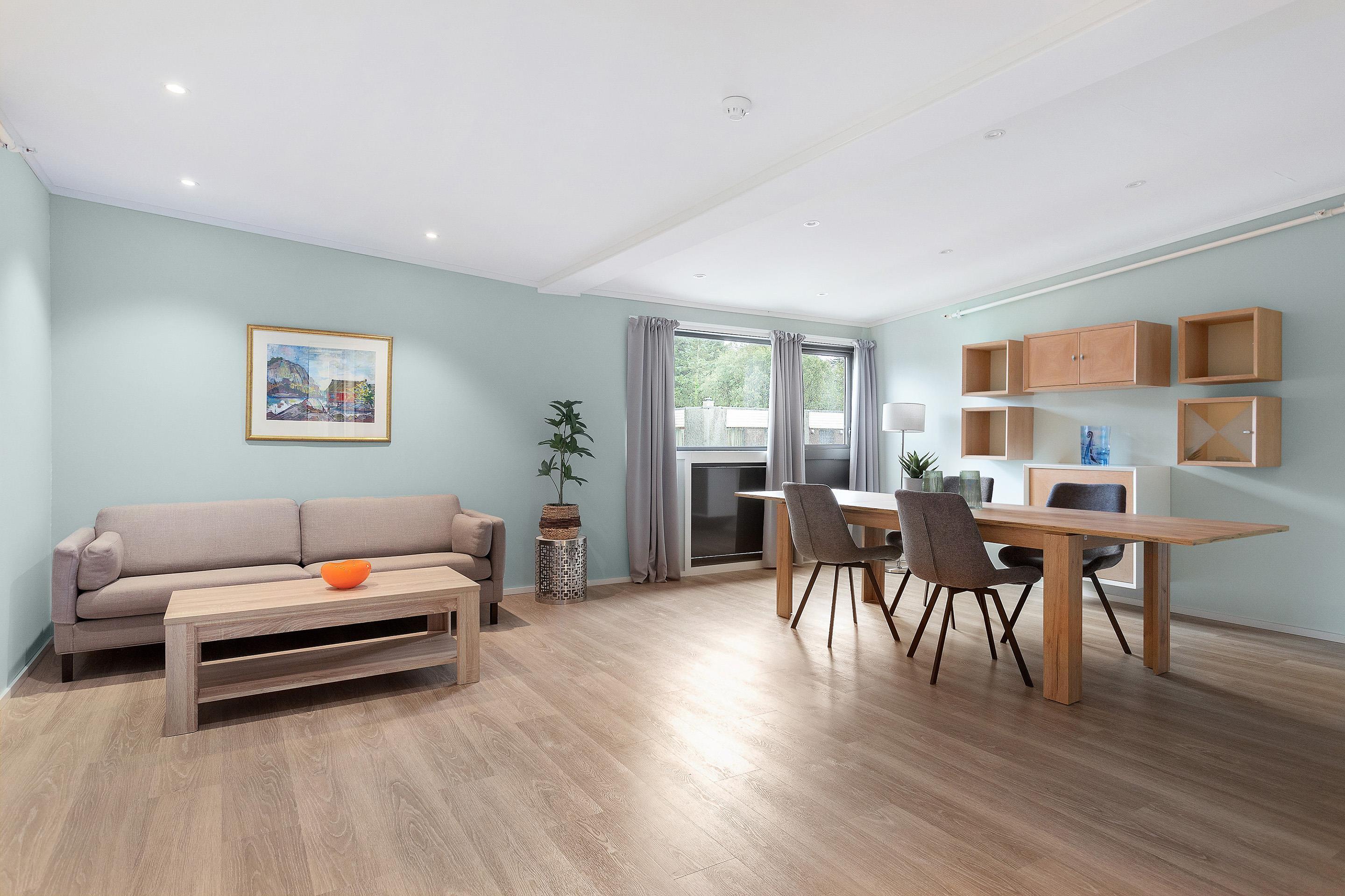 Junior Suite with Double Bed