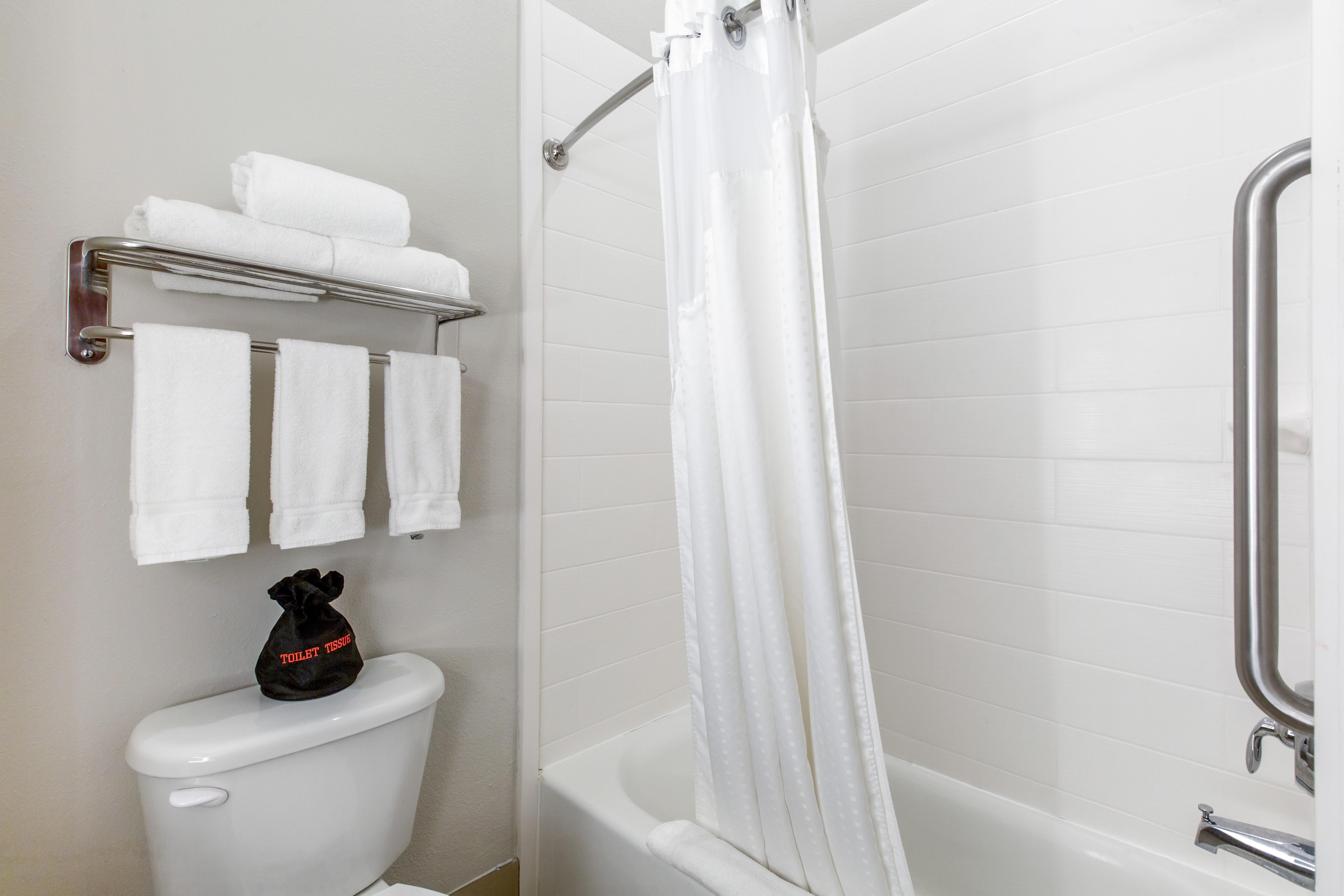 Suite Two Queen Beds