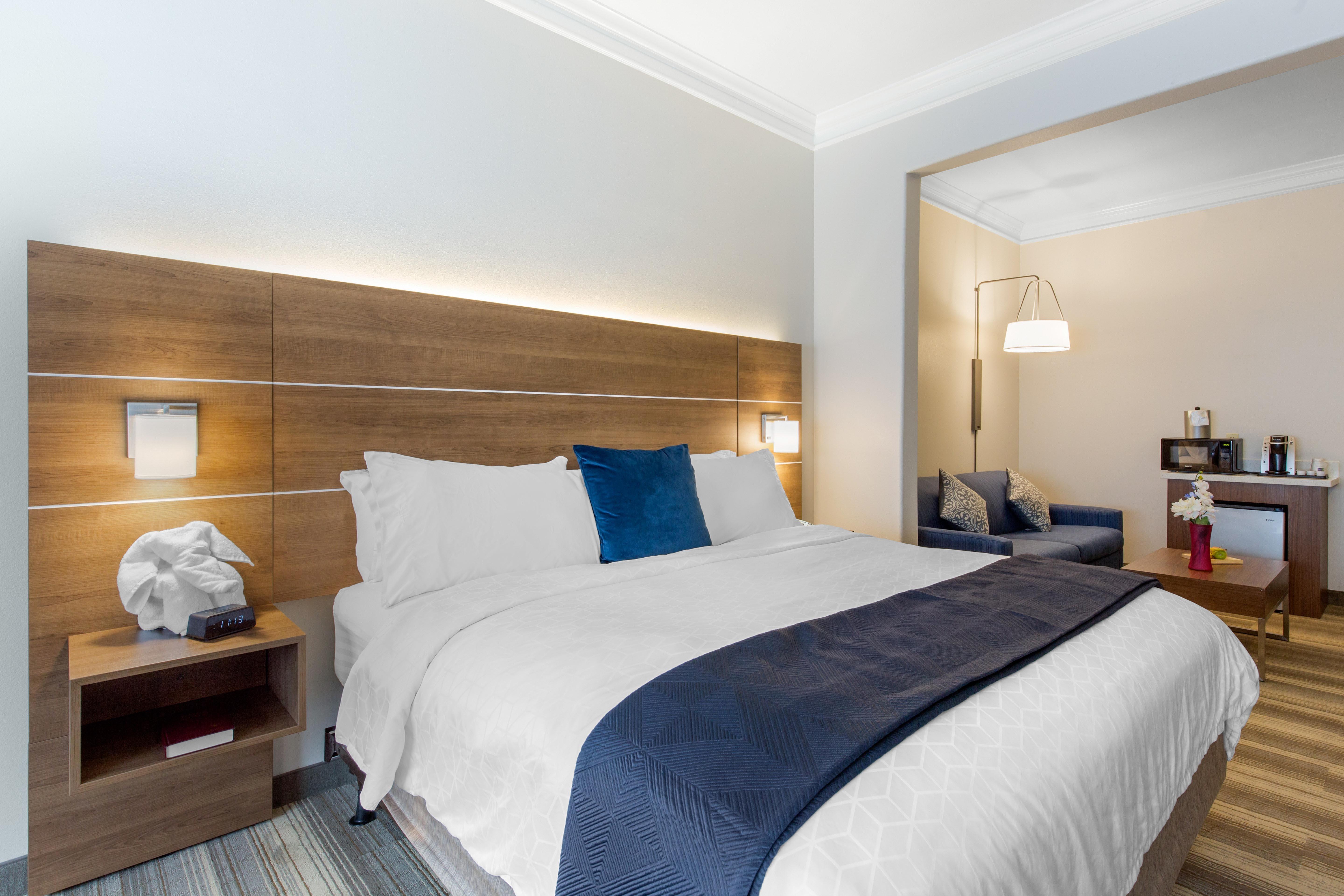 Suite Two Queen Beds