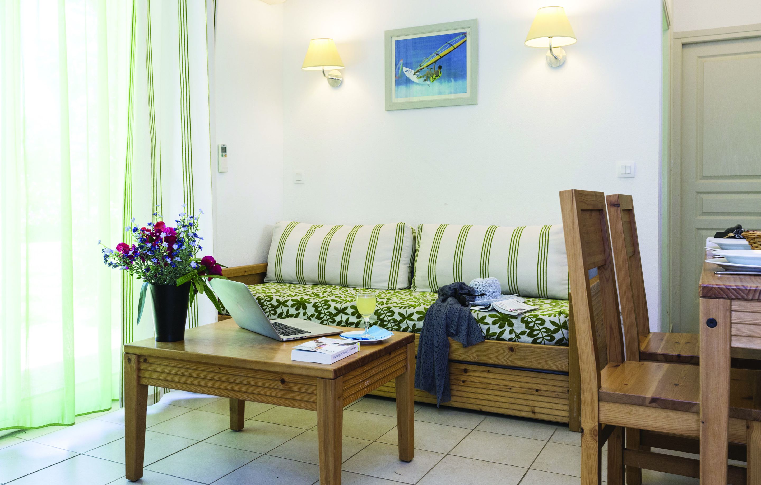 Apartment One Bedroom