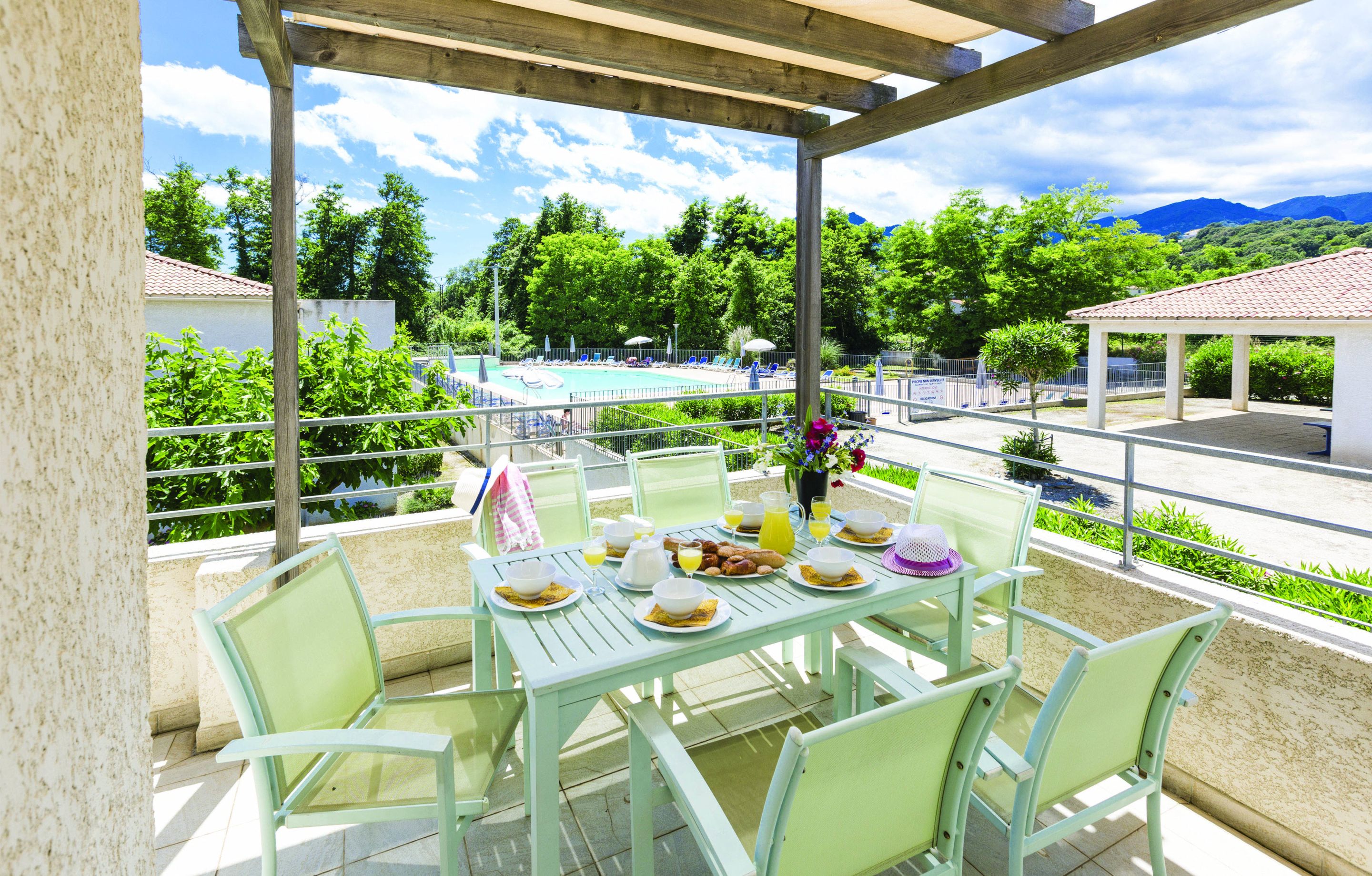 Apartment Two Bedrooms