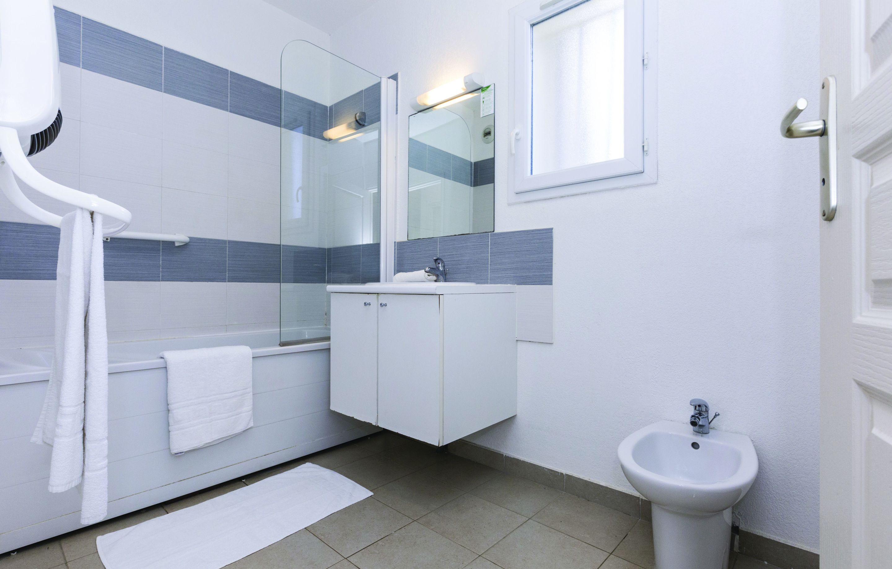 Apartment Two Bedrooms