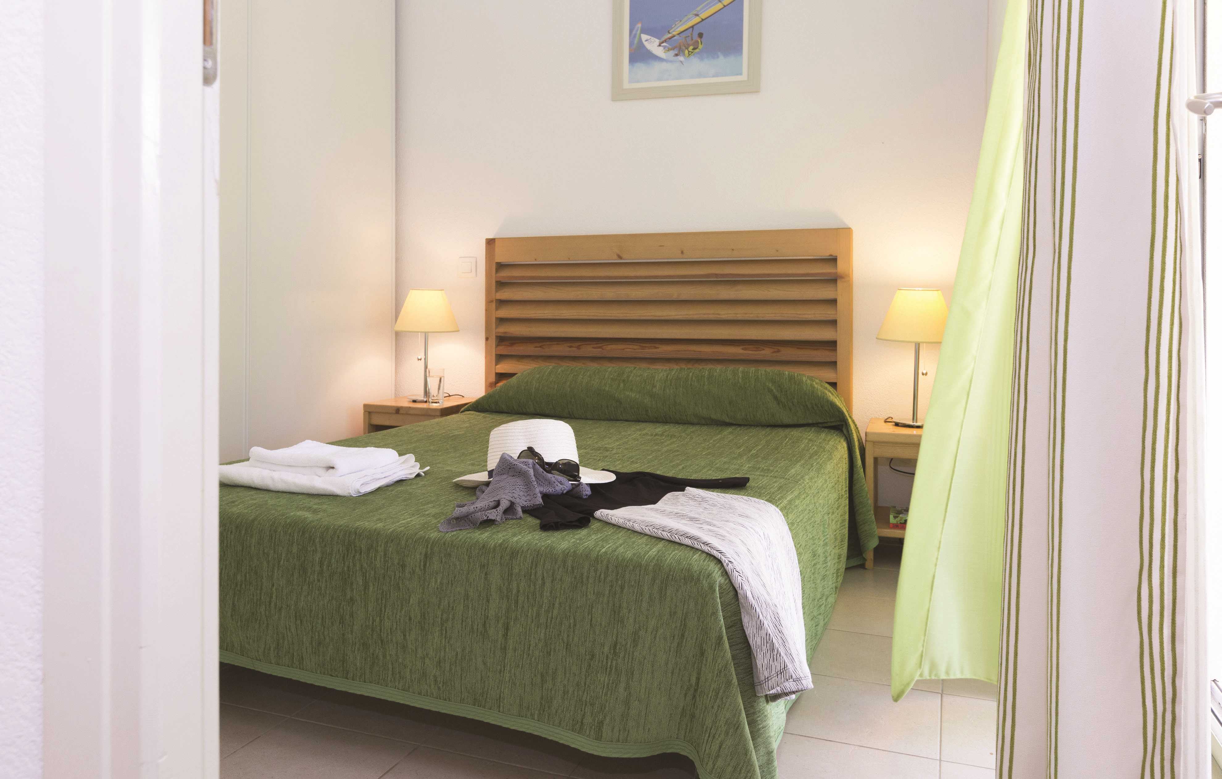 Apartment One Bedroom One Bathroom