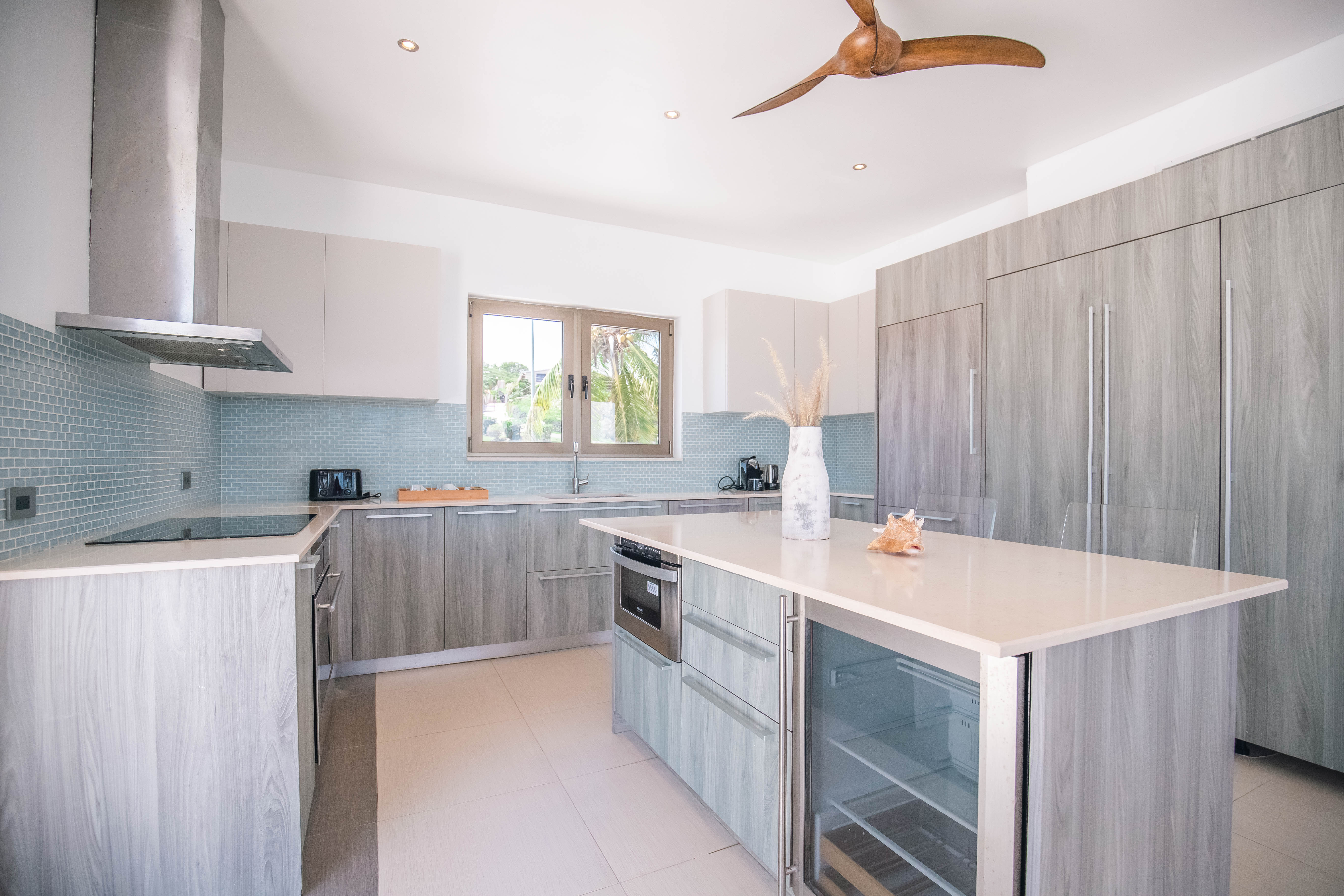 Suite Penthouse with Views