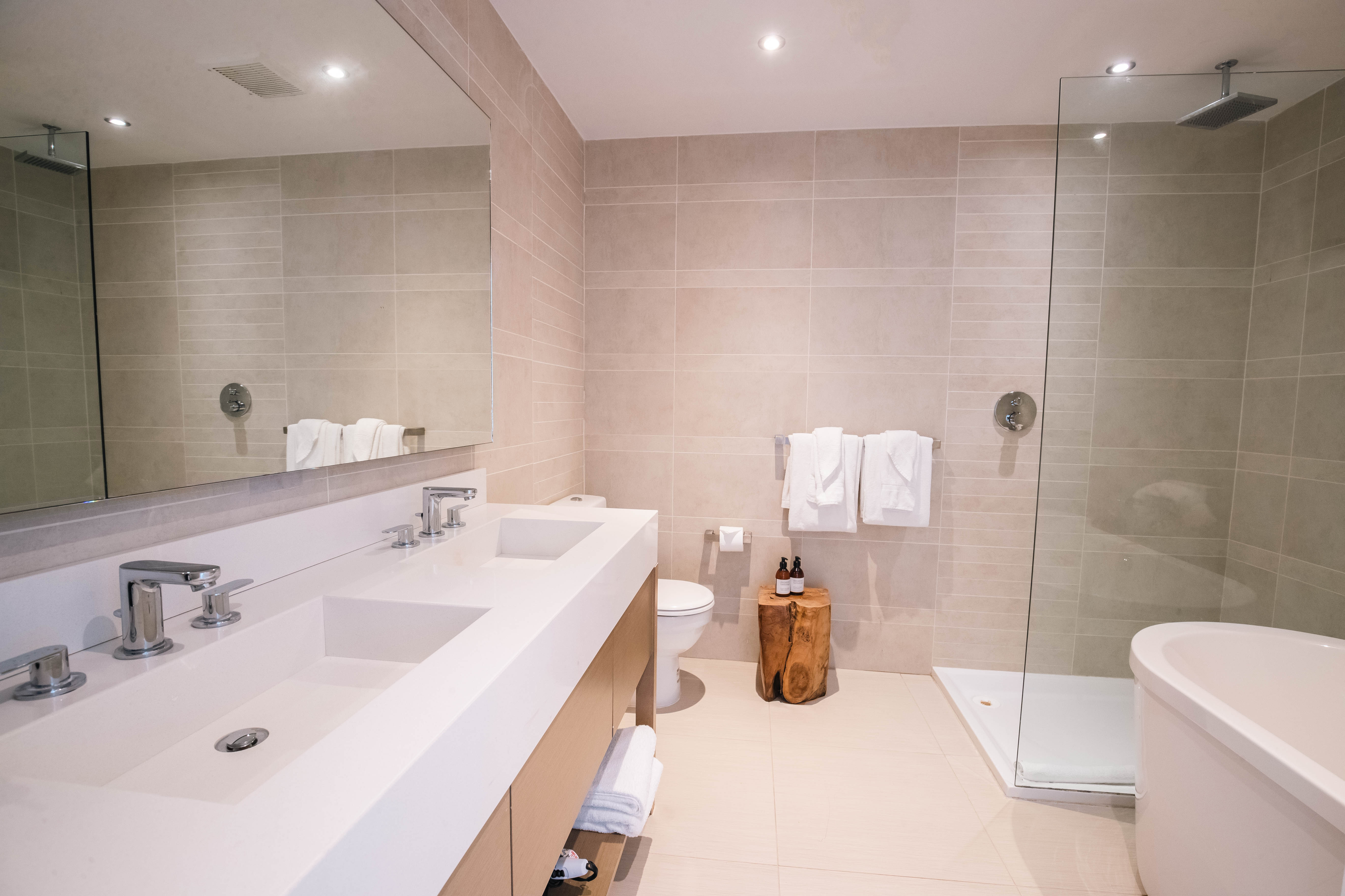 Suite Penthouse with Views