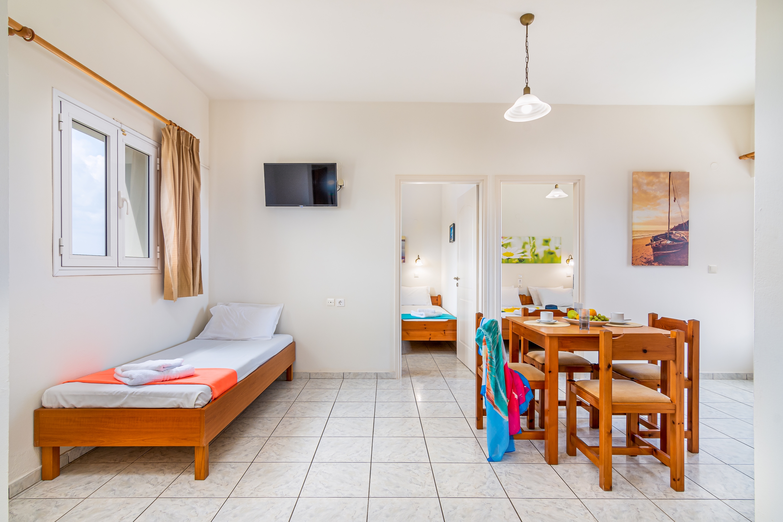 Family Room Standard