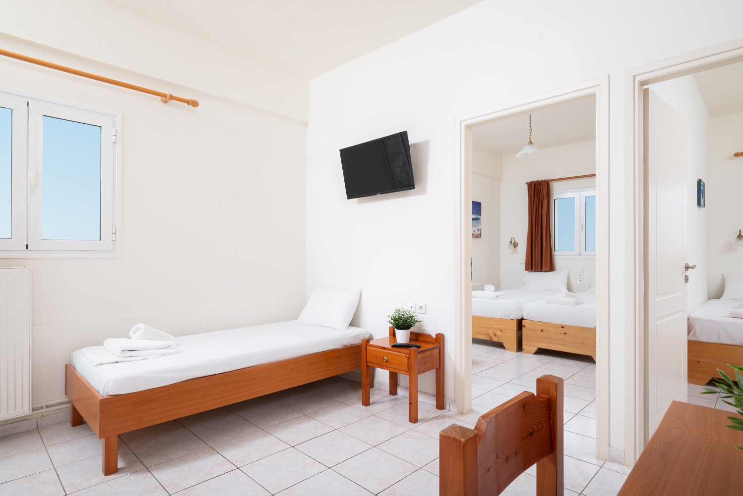 Family Room Standard