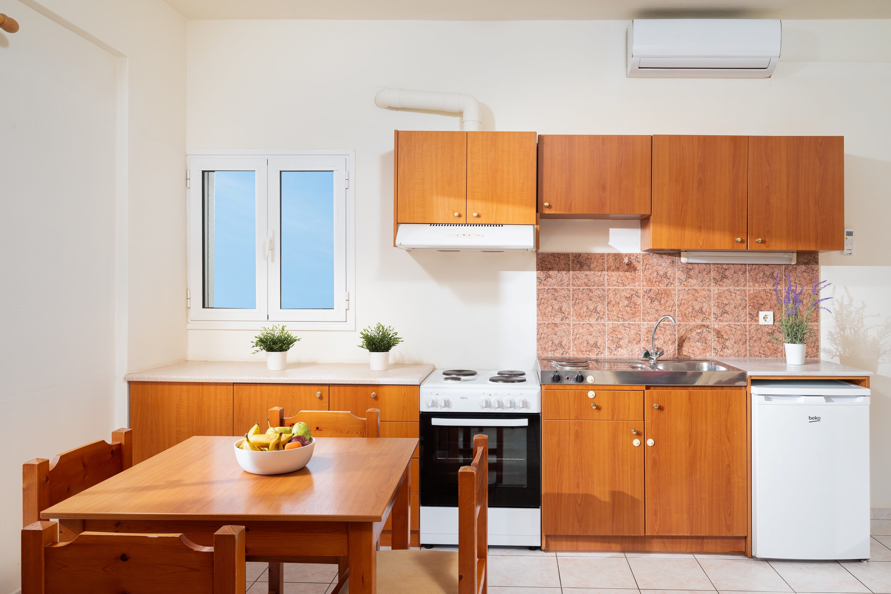 Family Room Standard