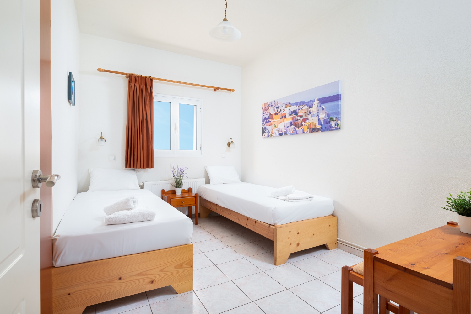 Family Room Standard