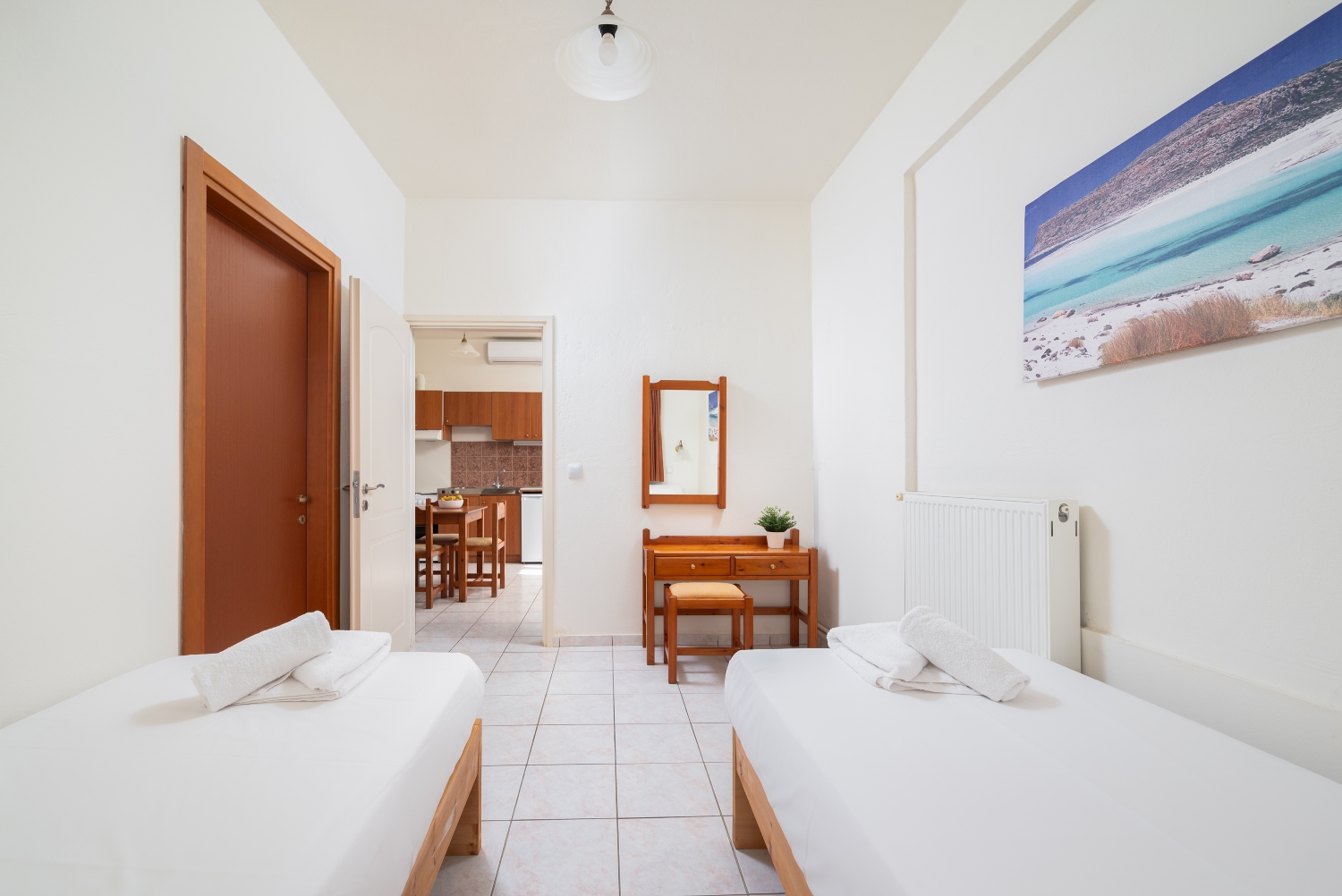 Family Room Standard