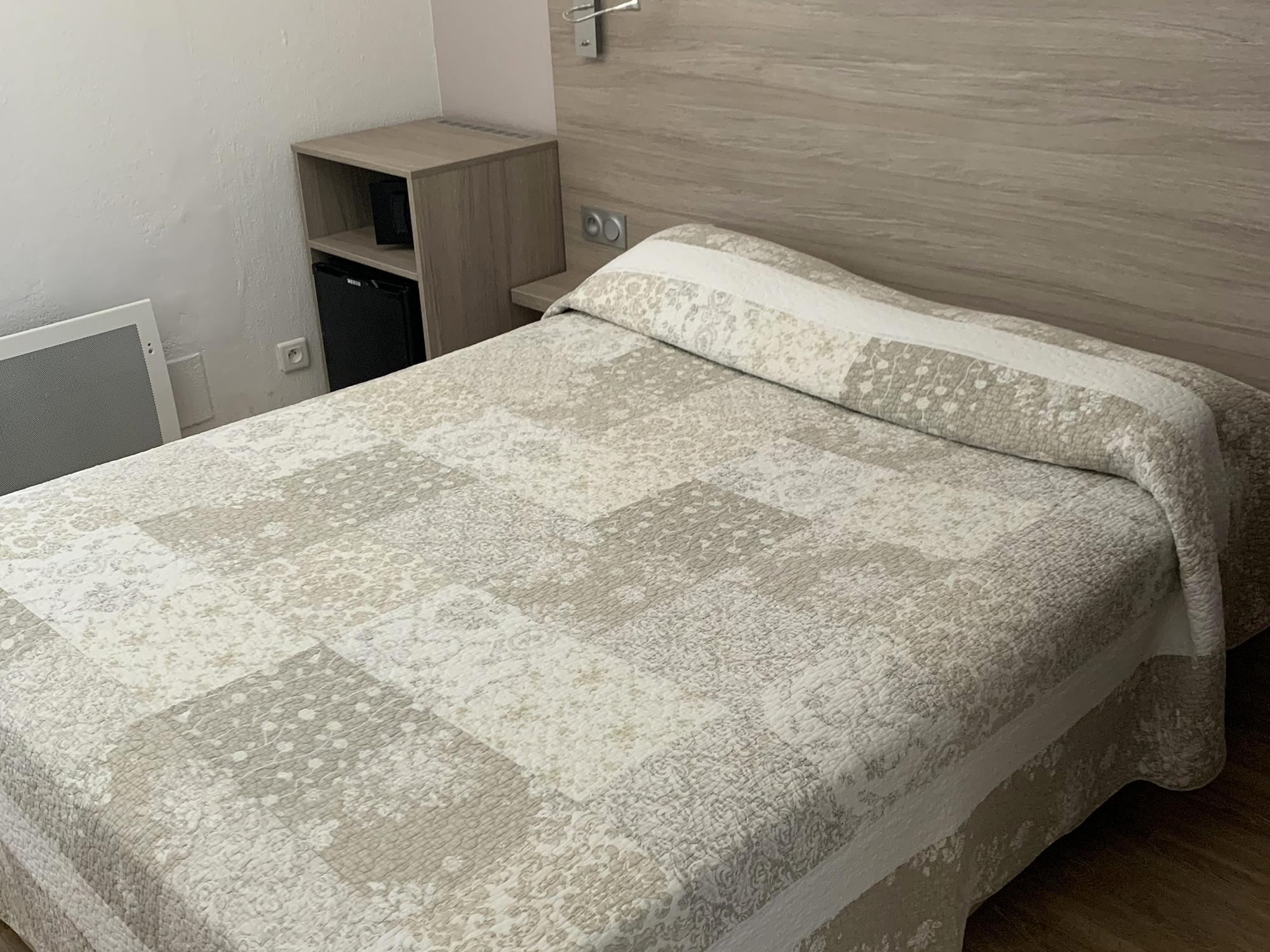 Double or Twin City View