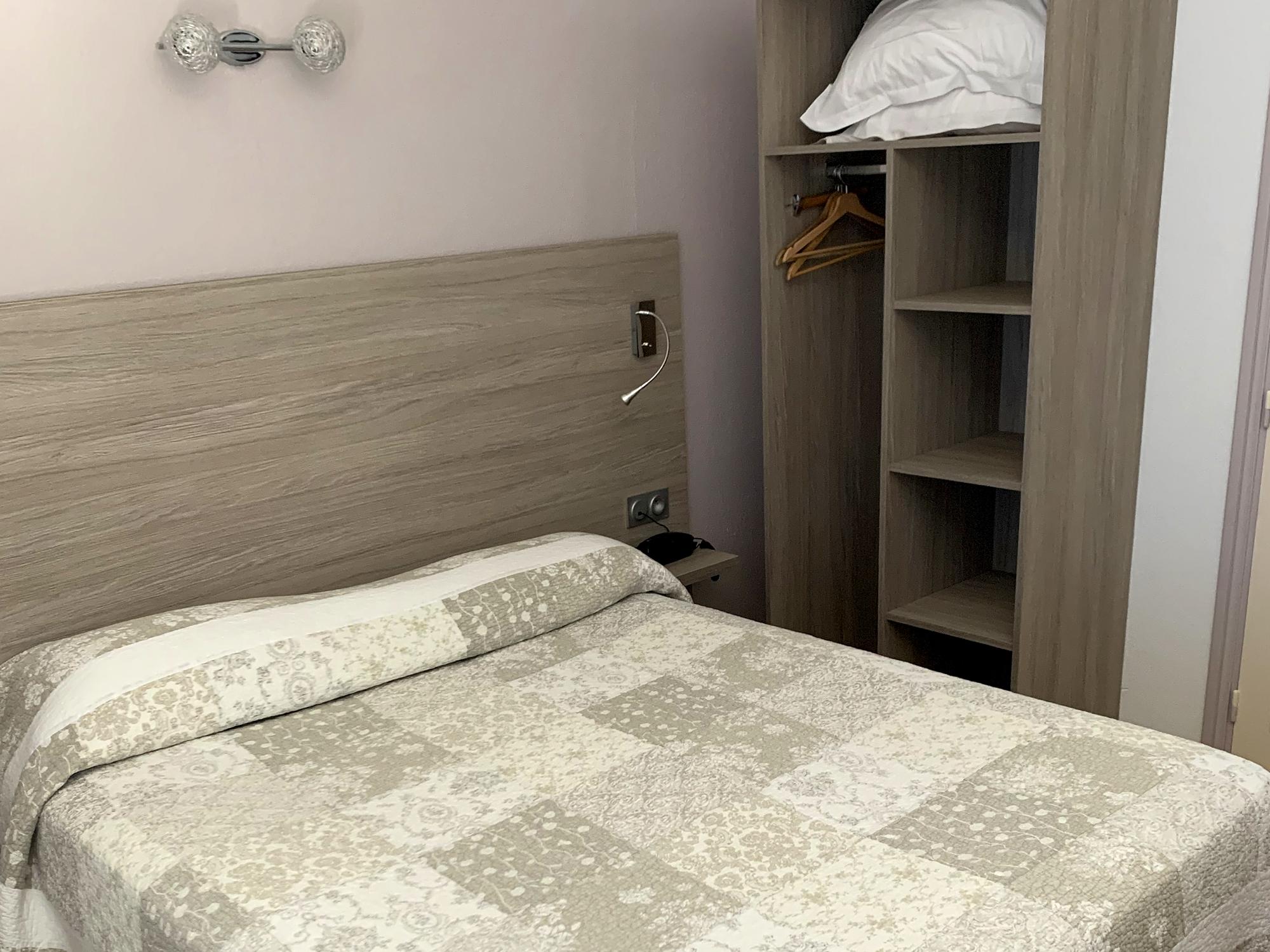 Double or Twin City View