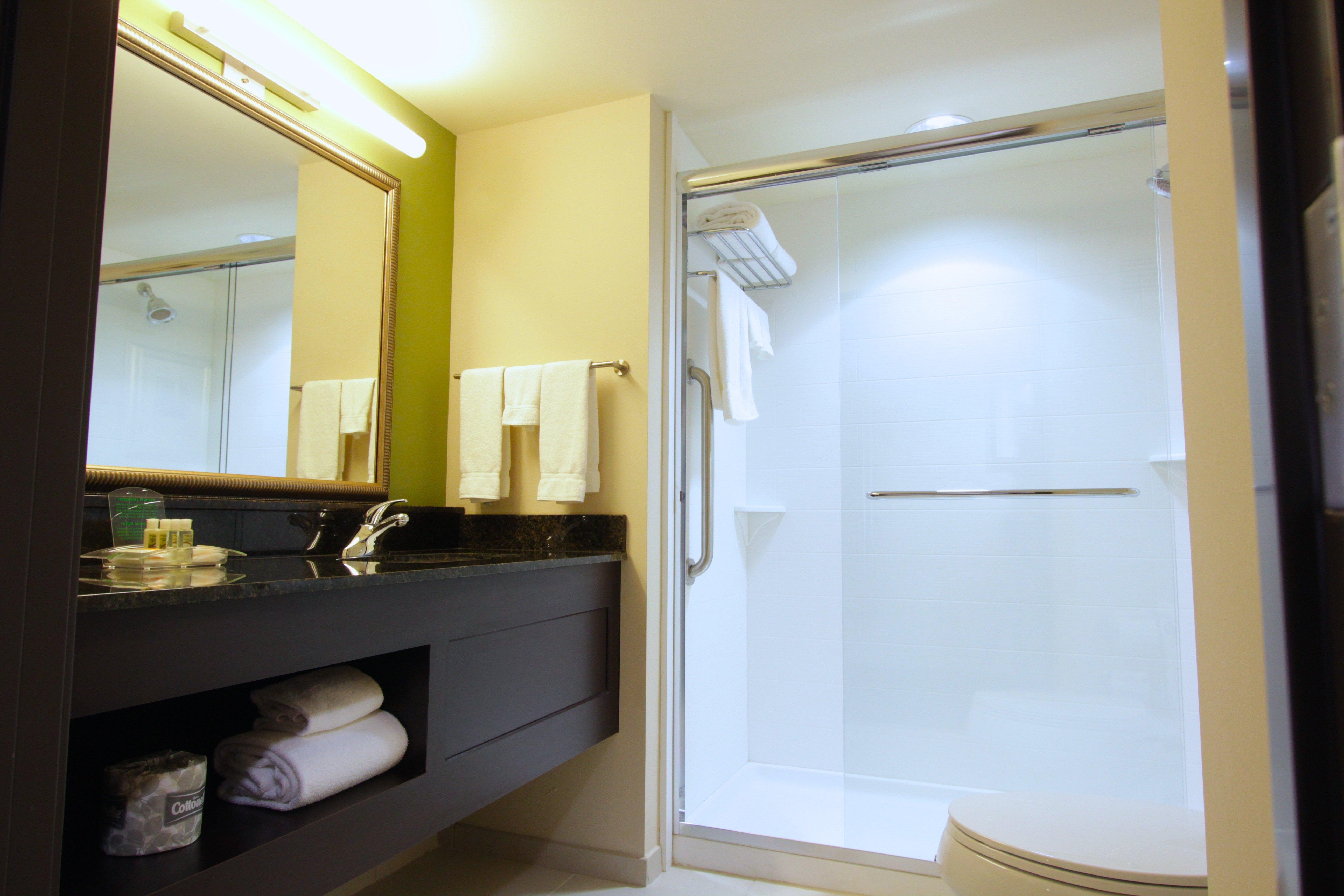 Suite Two Double Beds