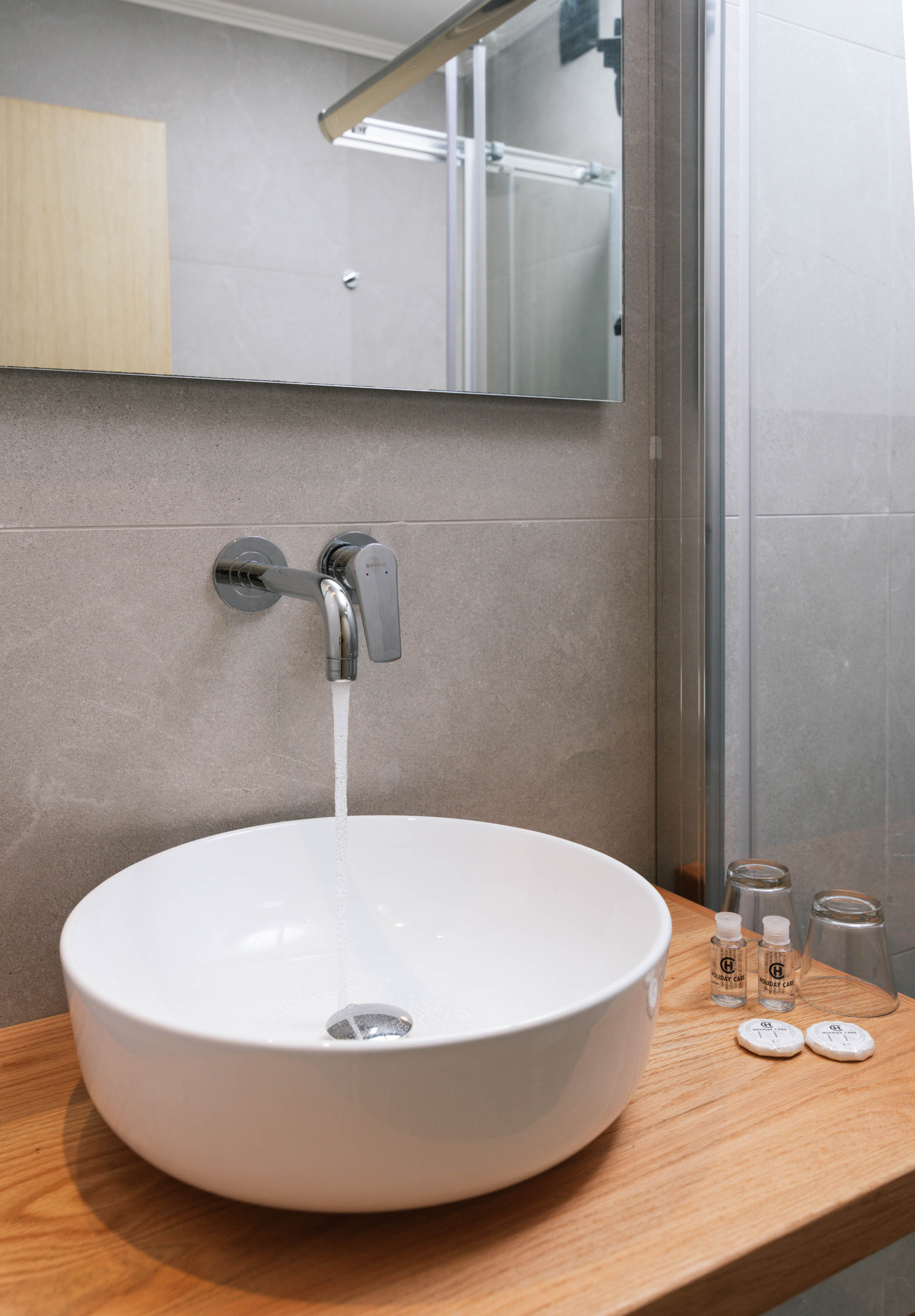 Double or Twin Superior