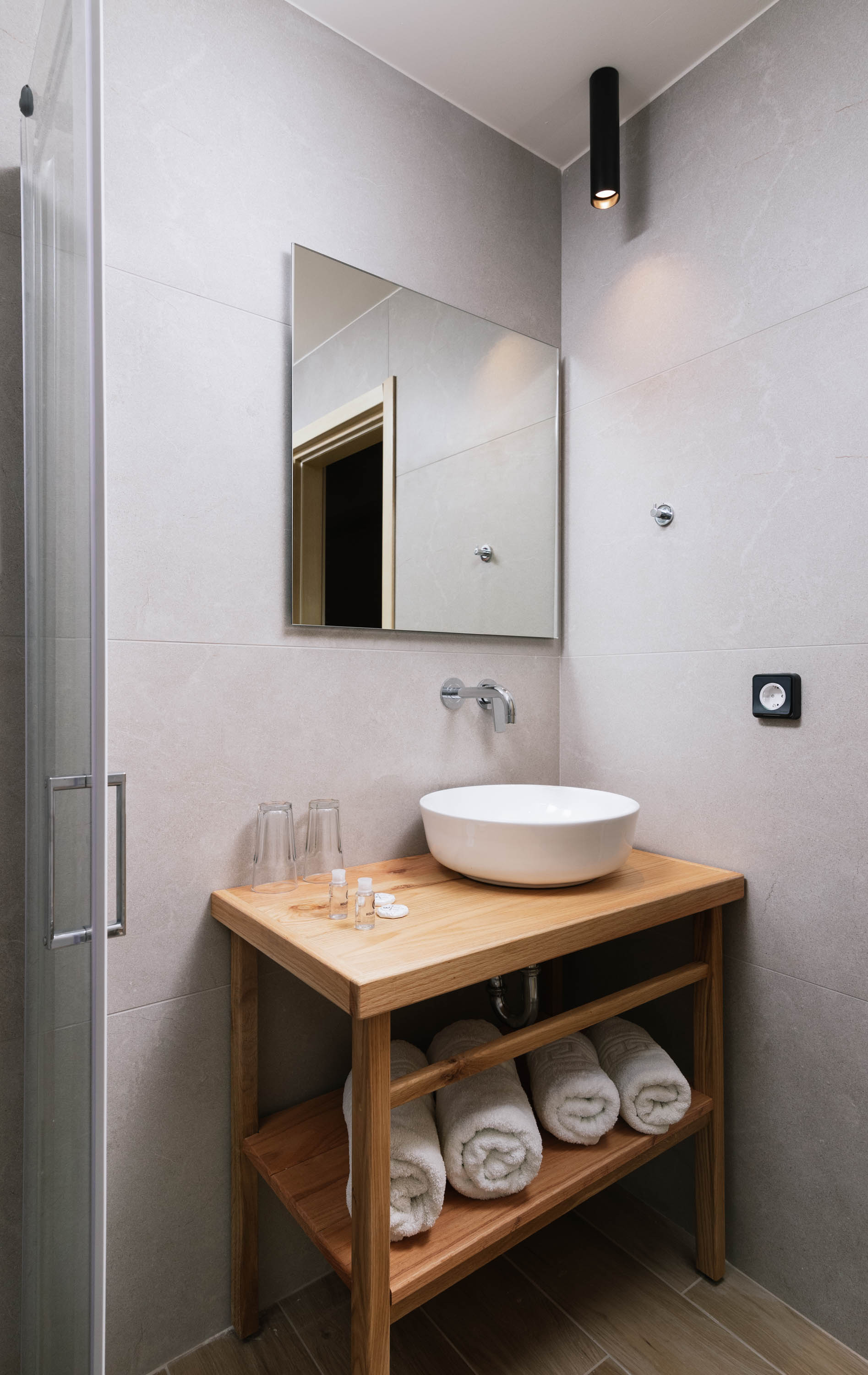 Double or Twin Superior