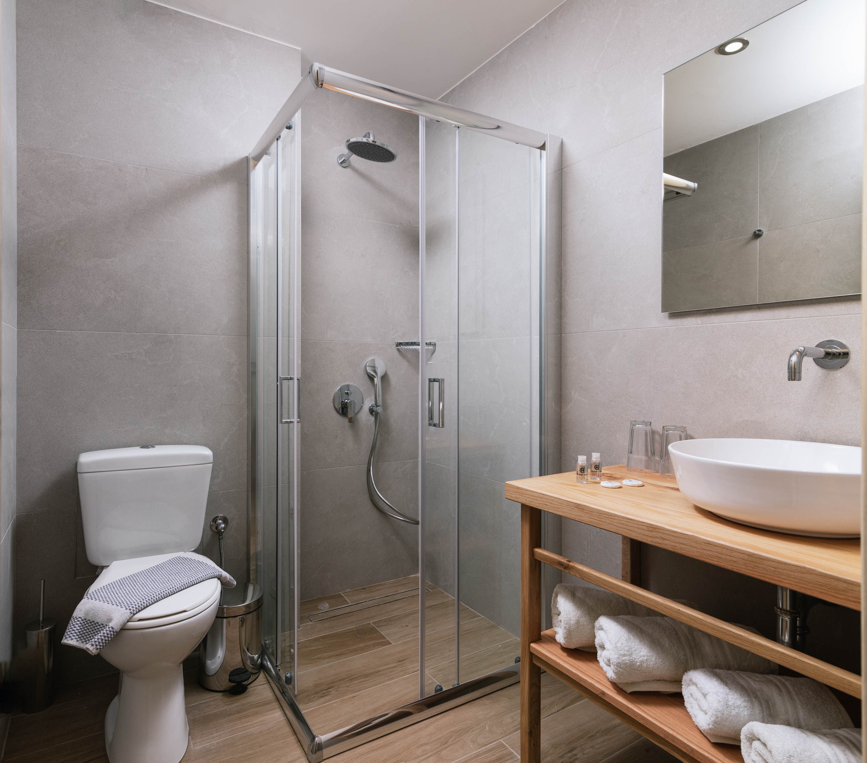 Double or Twin Superior