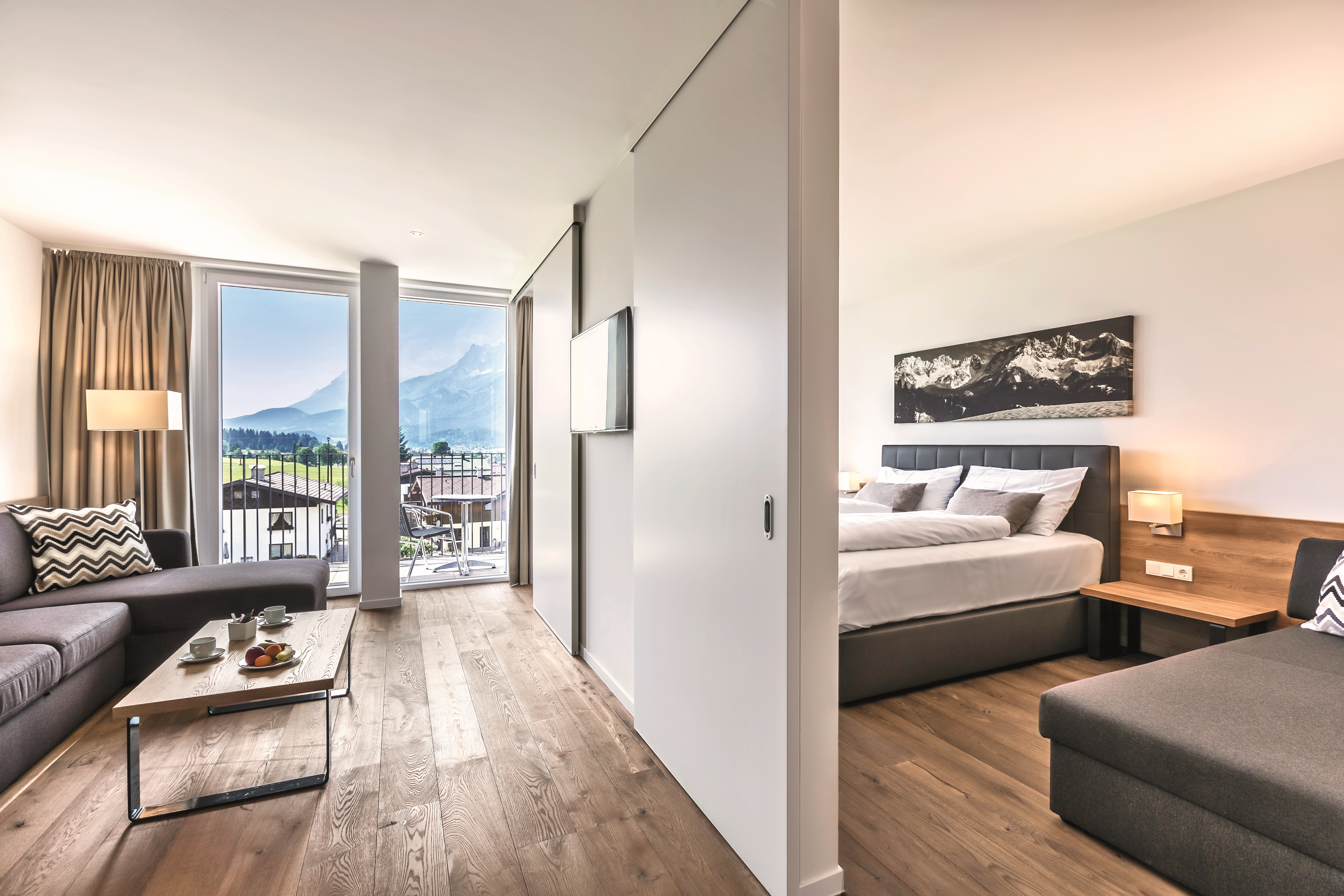 Junior Suite Executive