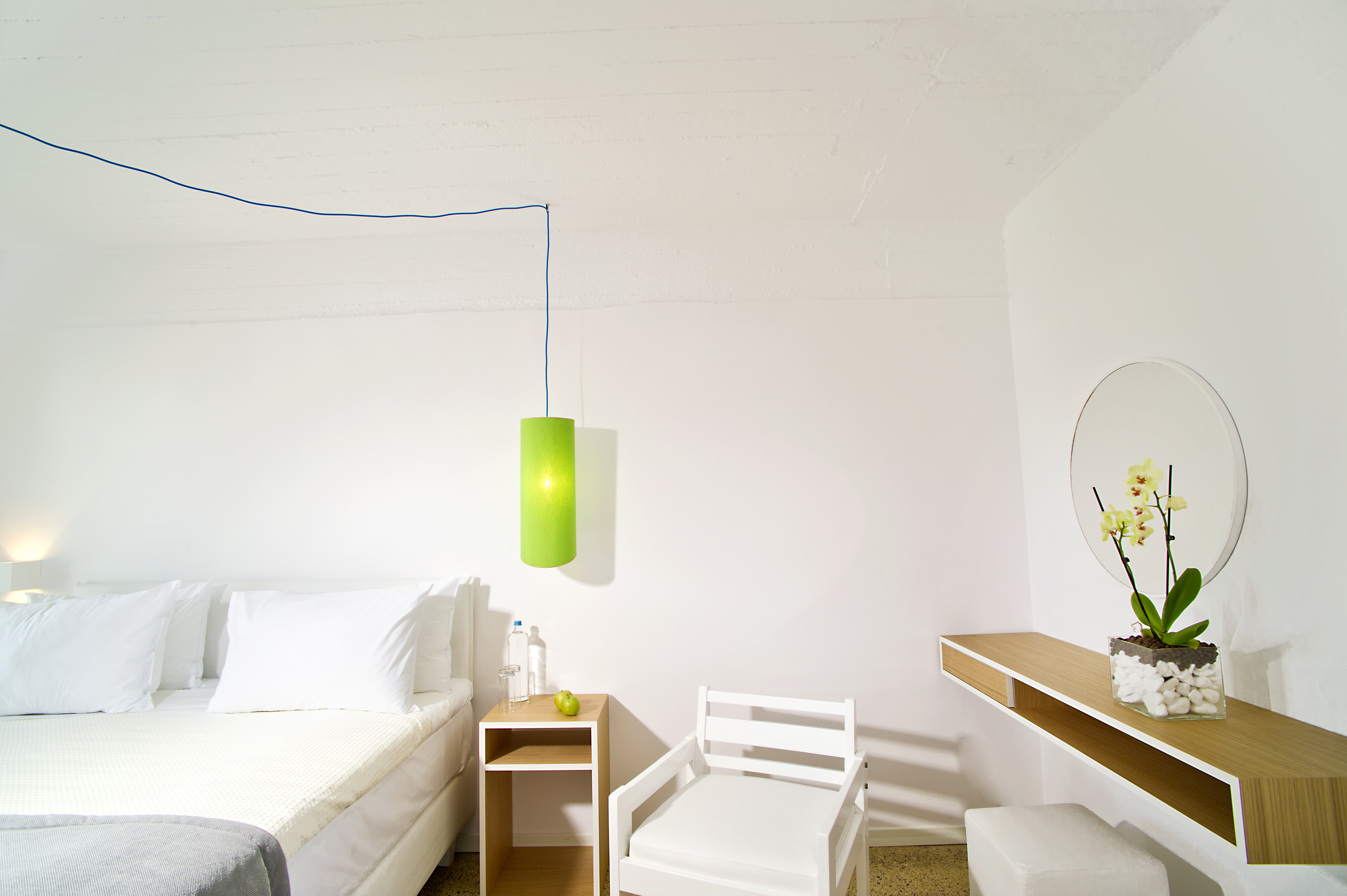 Double or Twin Superior