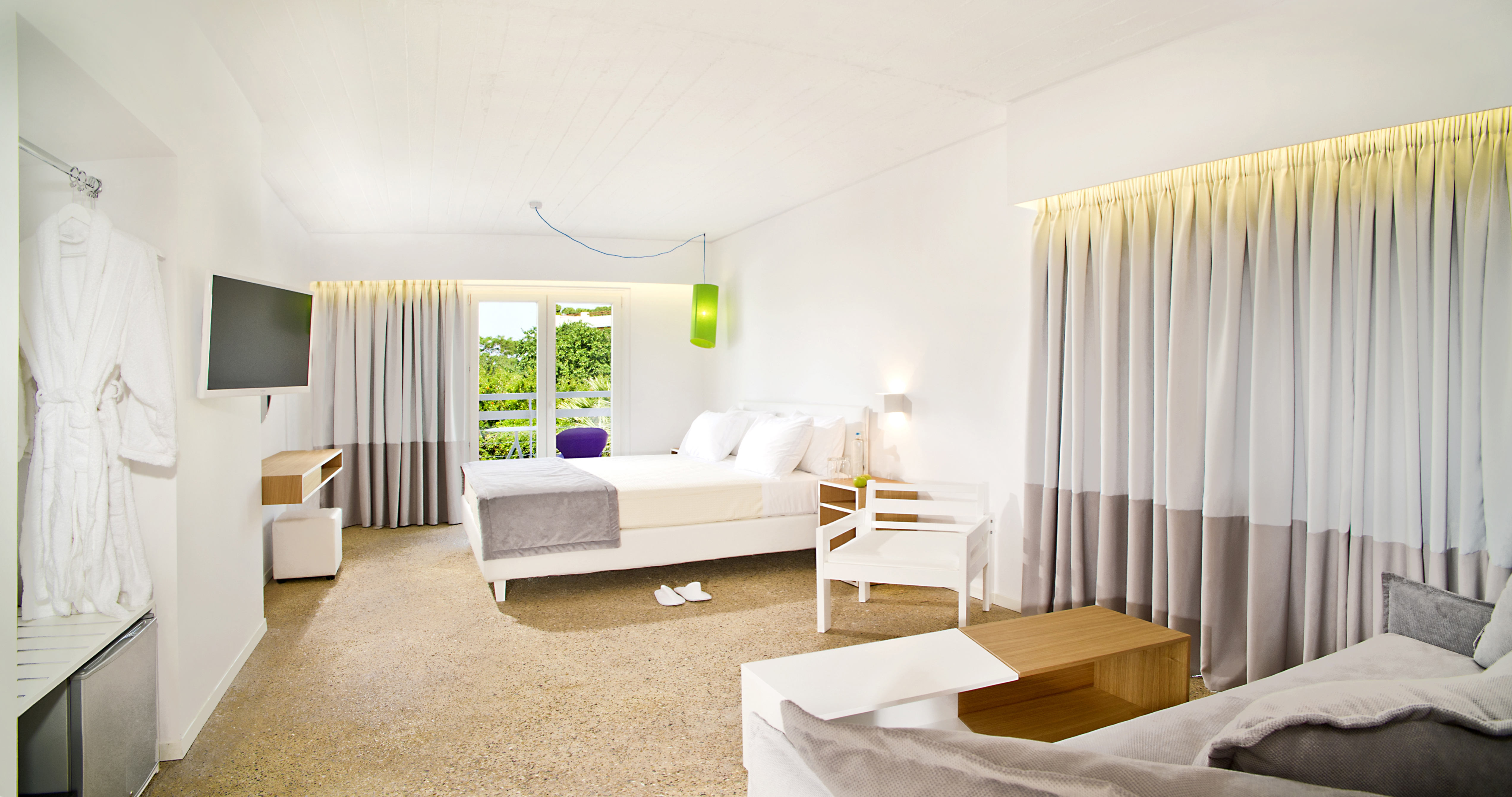 Junior Suite Standard