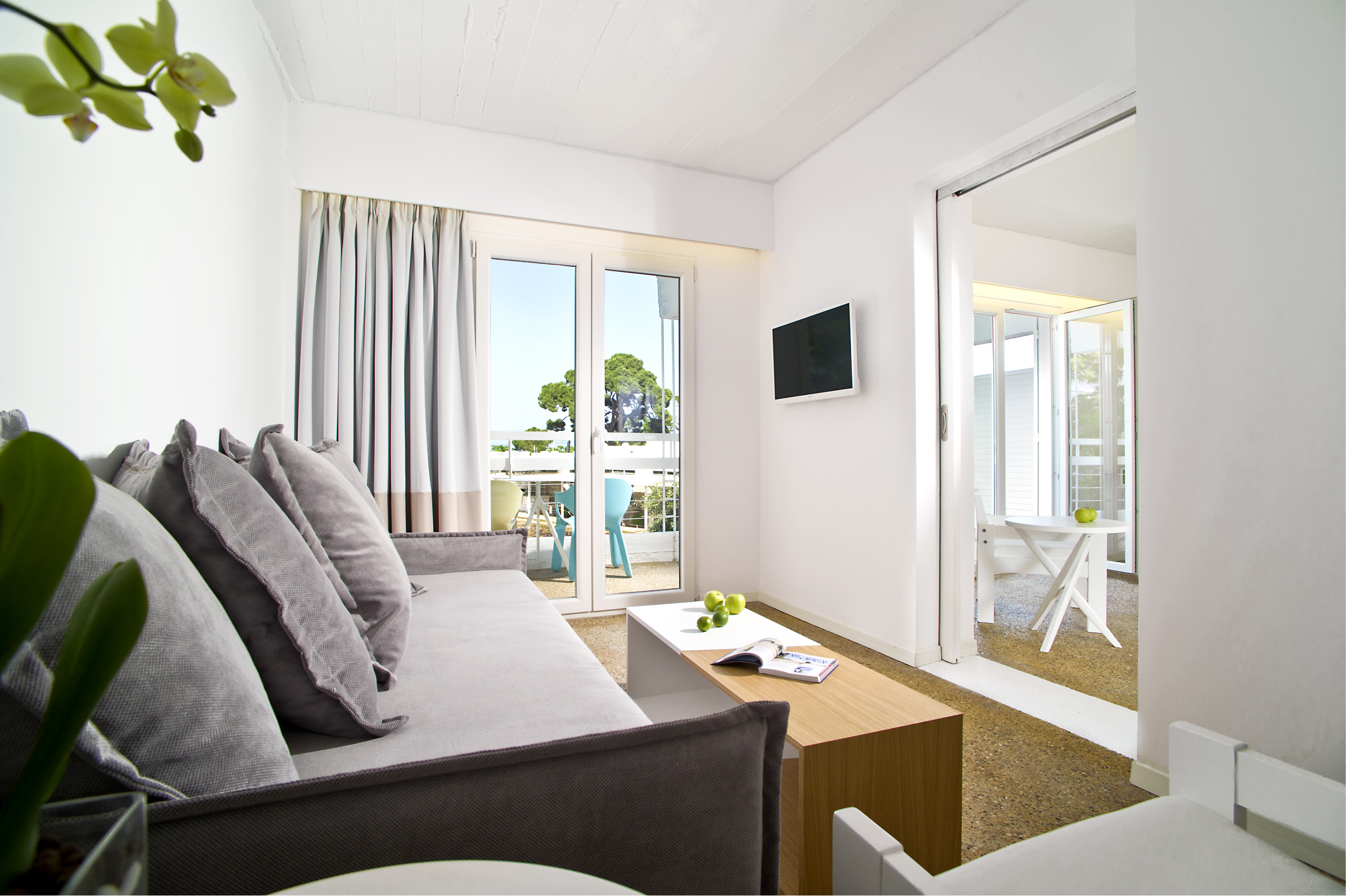 Family Room Standard