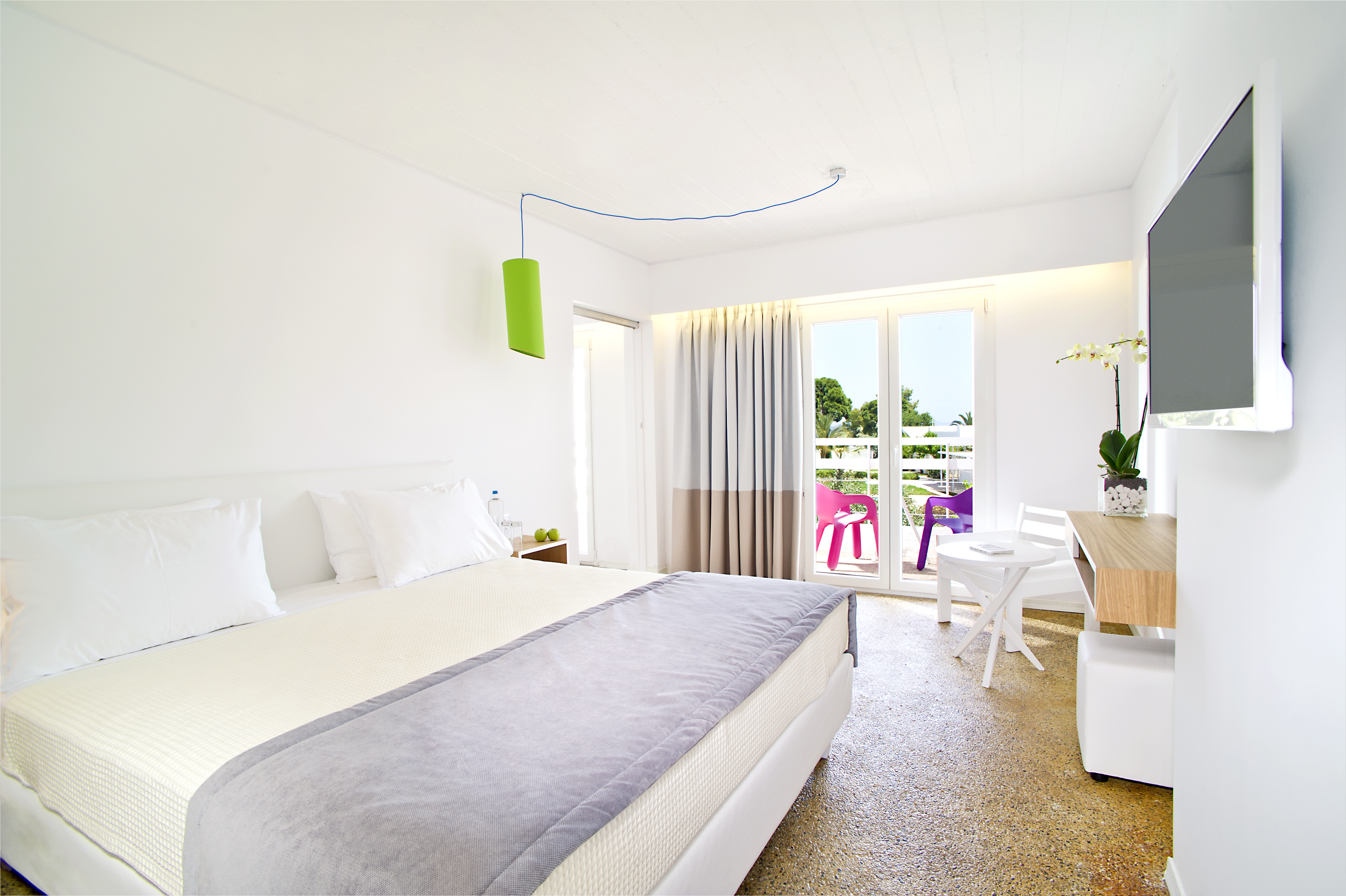 Family Room Standard