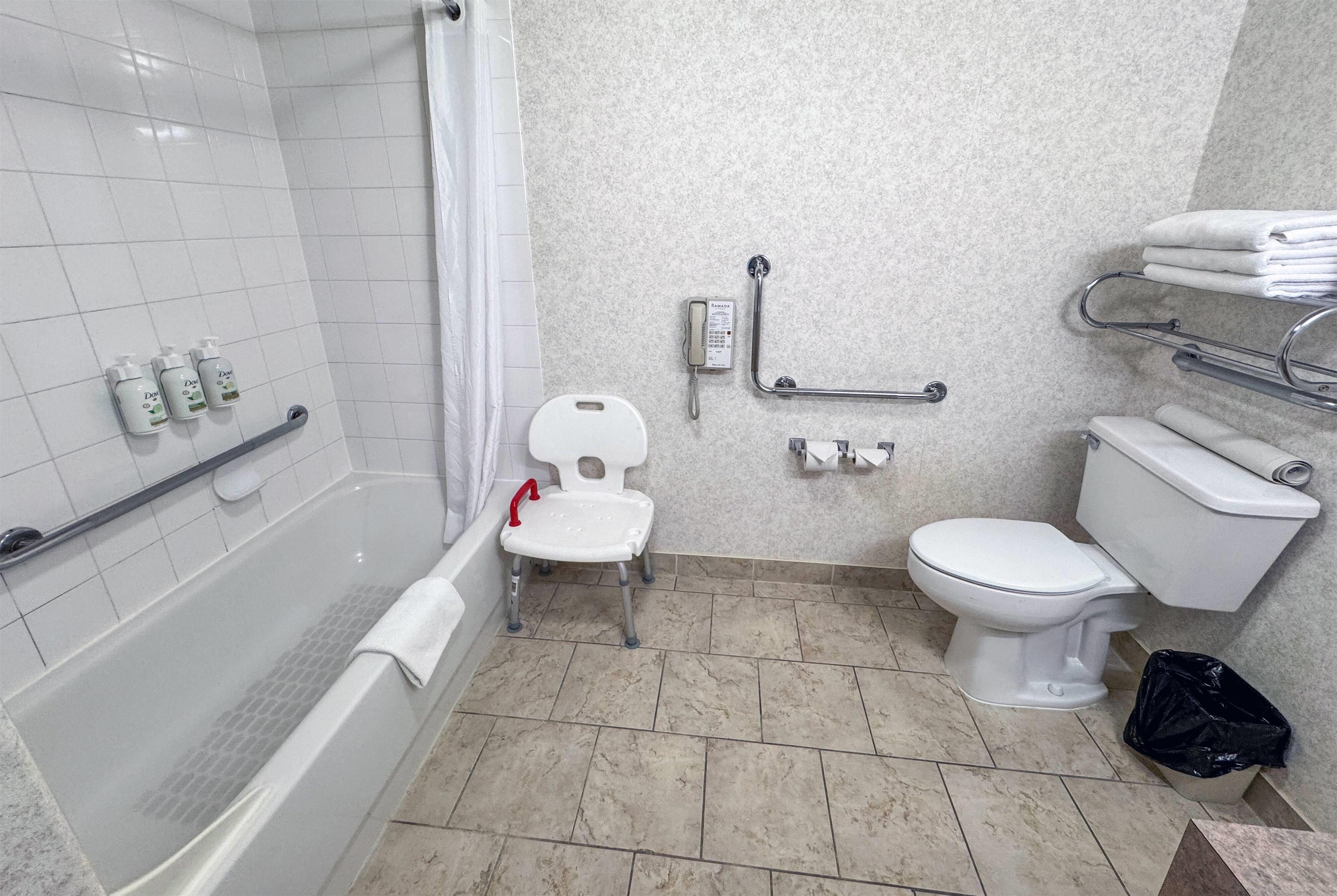 Double King Bed Non Smoking